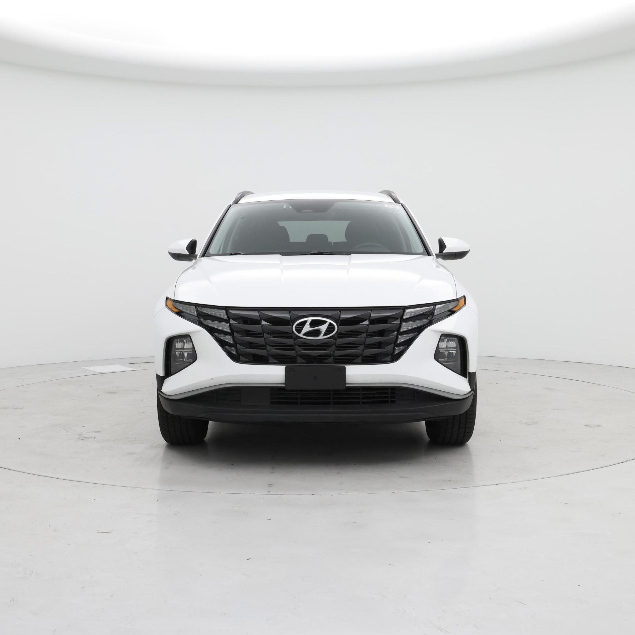 Thumbnail: 2024 Hyundai Tucson - 5