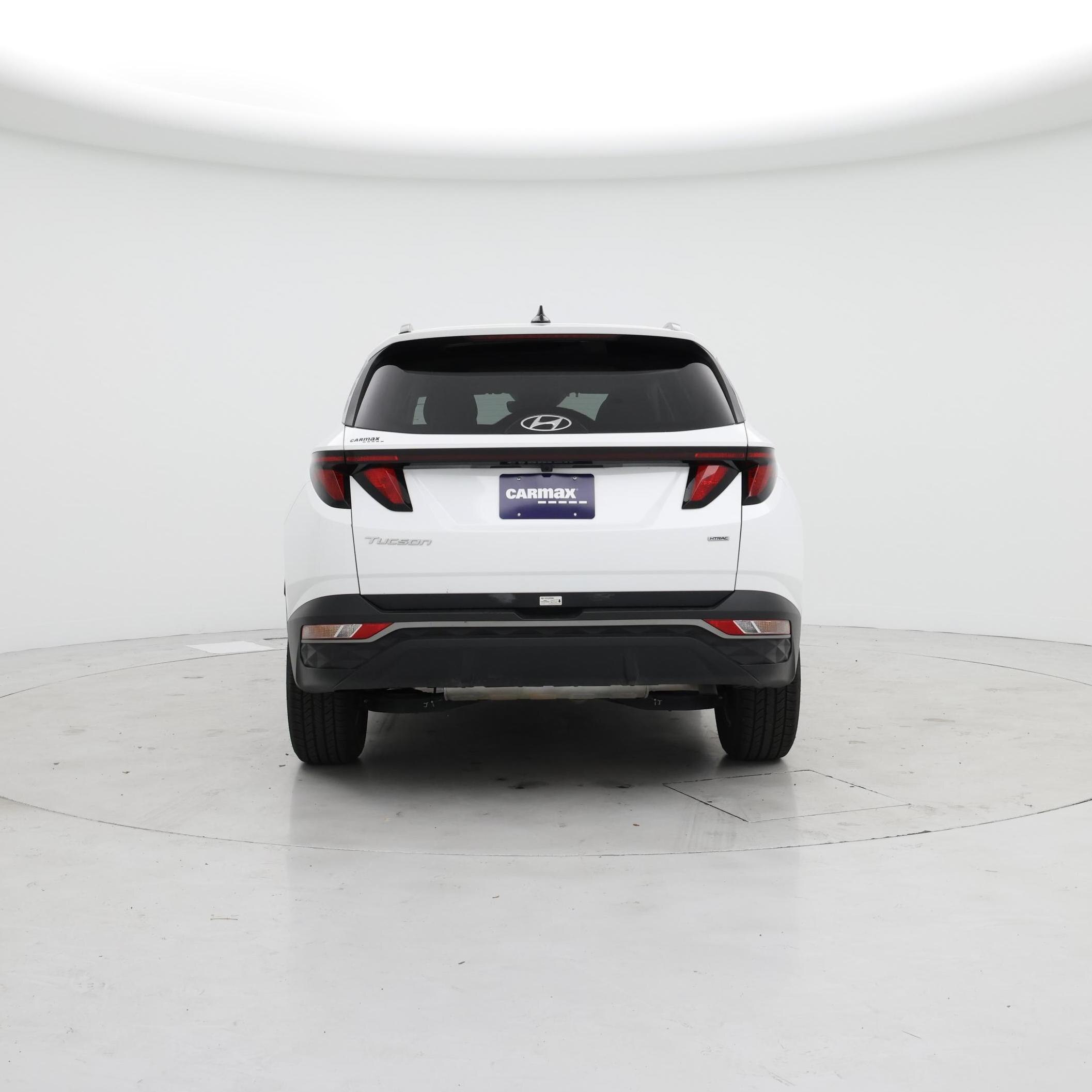 Thumbnail: 2024 Hyundai Tucson - 6