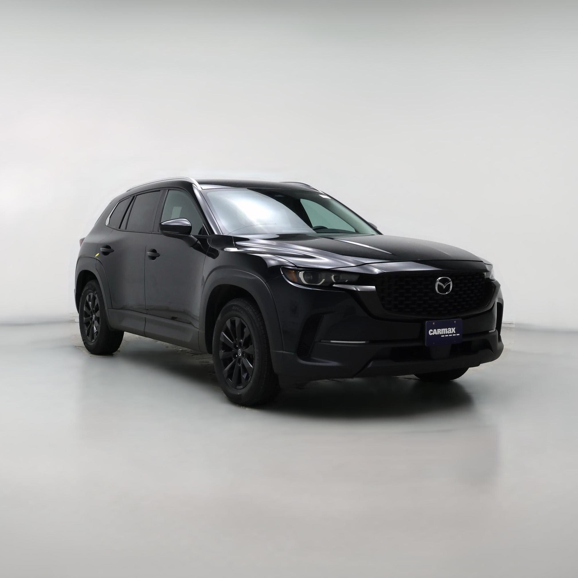 Thumbnail: 2025 Mazda CX-50 - 1