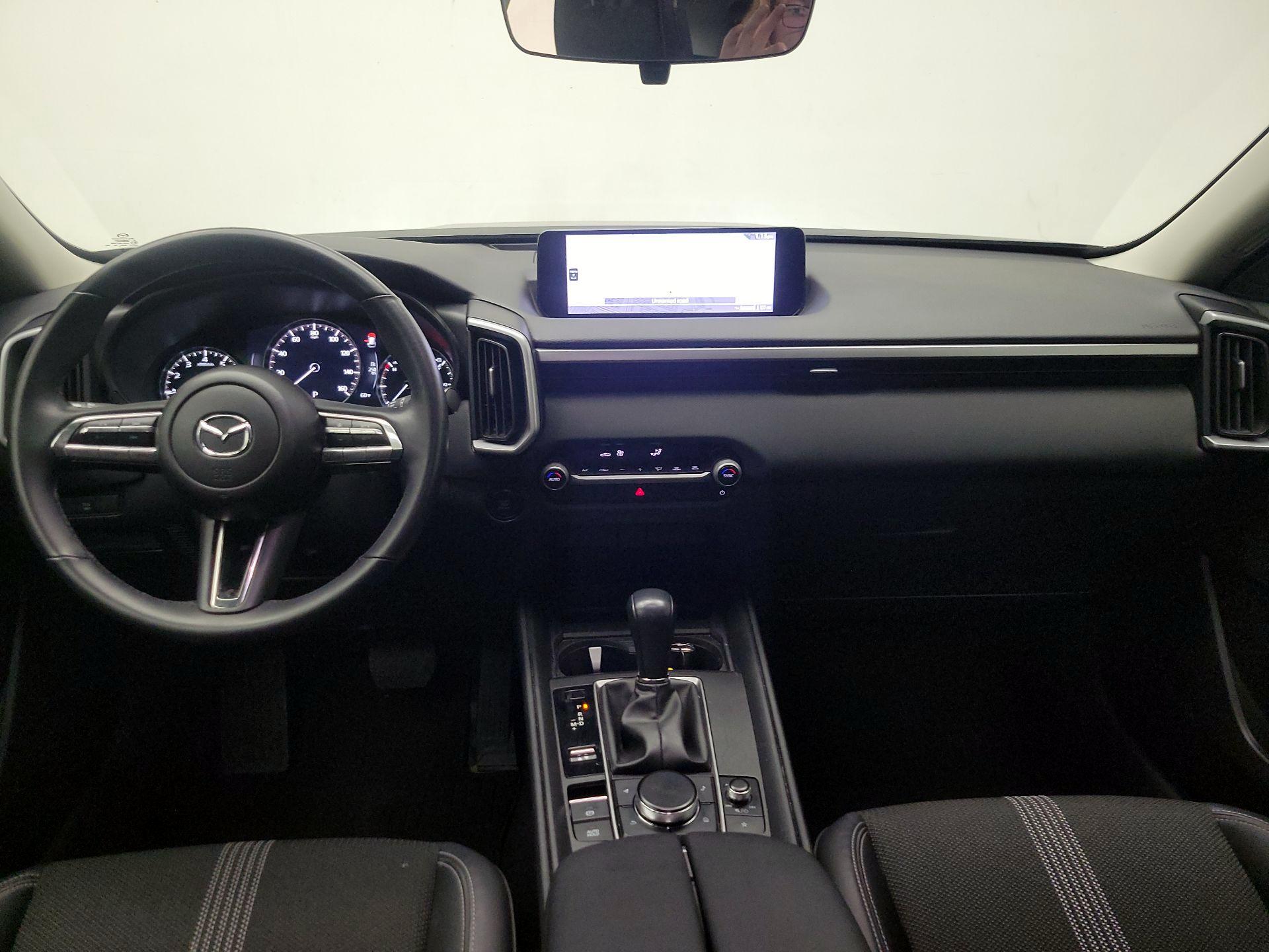 Thumbnail: 2025 Mazda CX-50 - 9