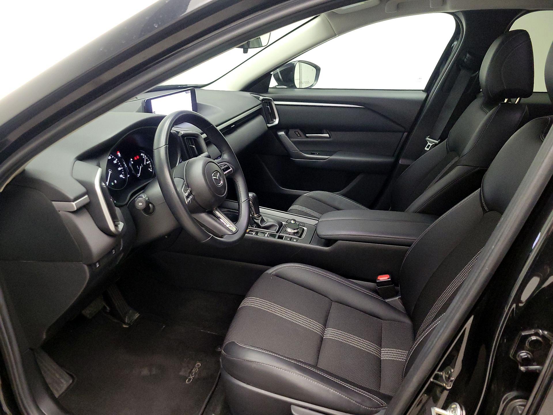 Thumbnail: 2025 Mazda CX-50 - 11