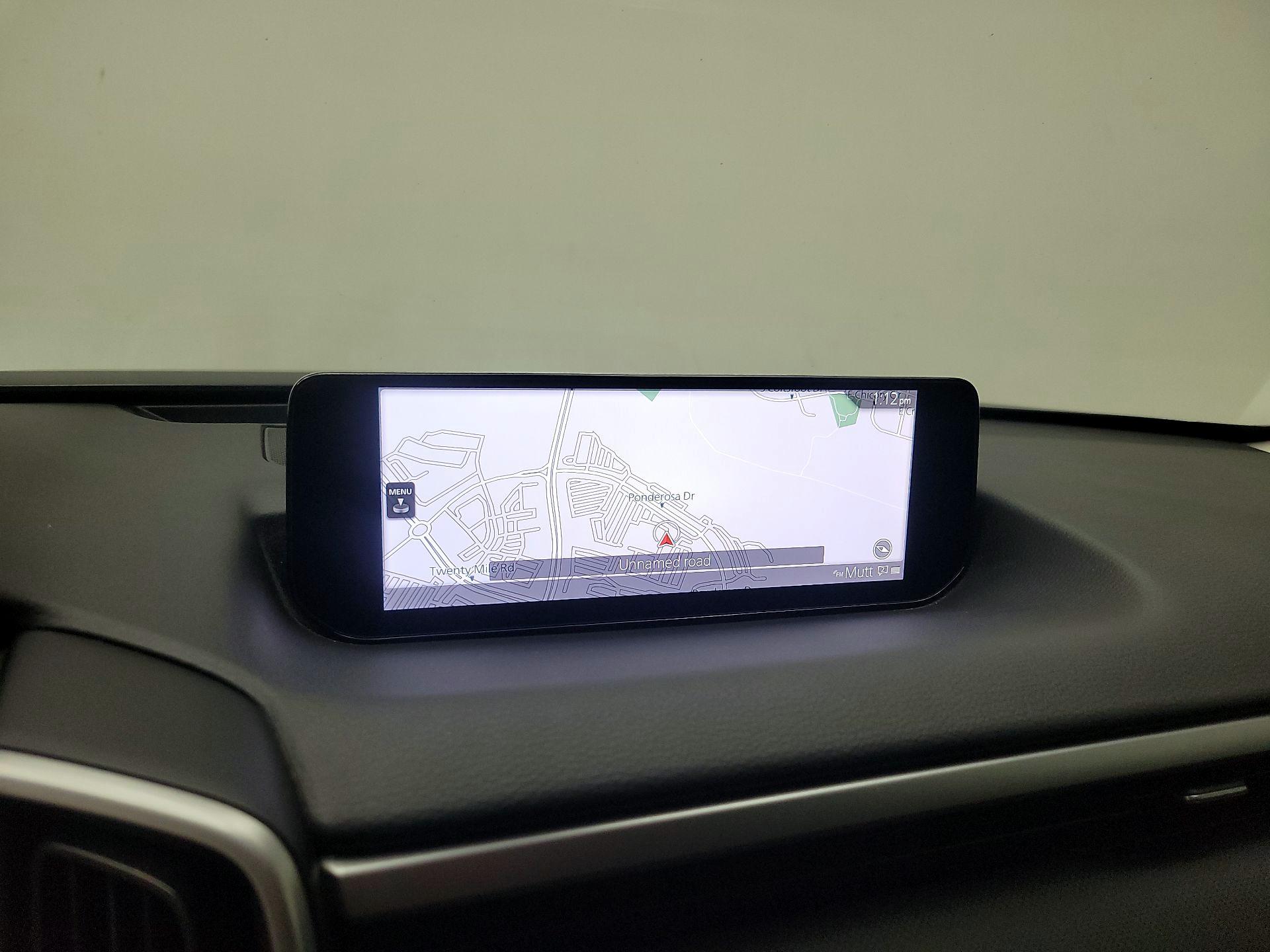 Thumbnail: 2025 Mazda CX-50 - 14