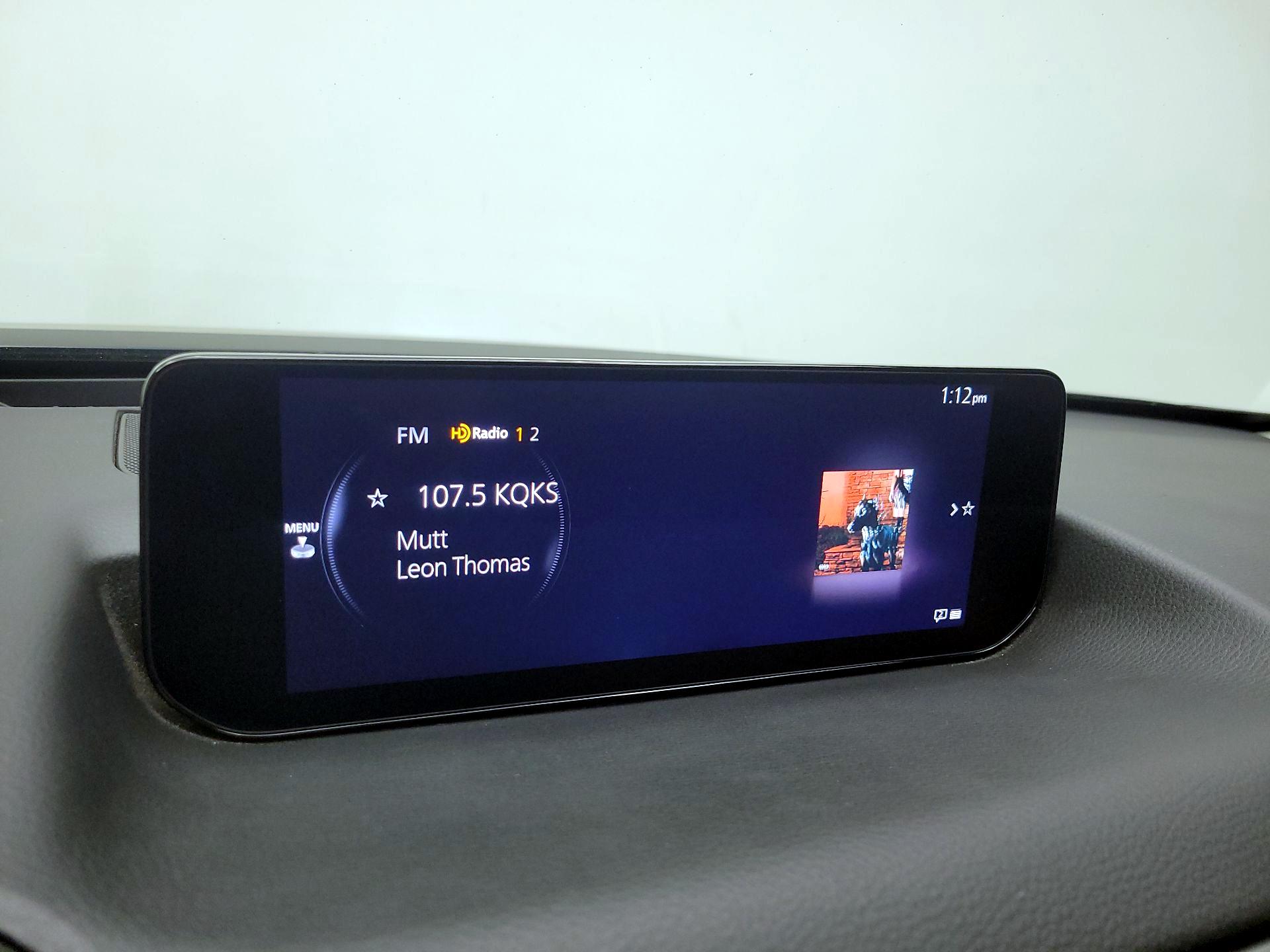 Thumbnail: 2025 Mazda CX-50 - 16