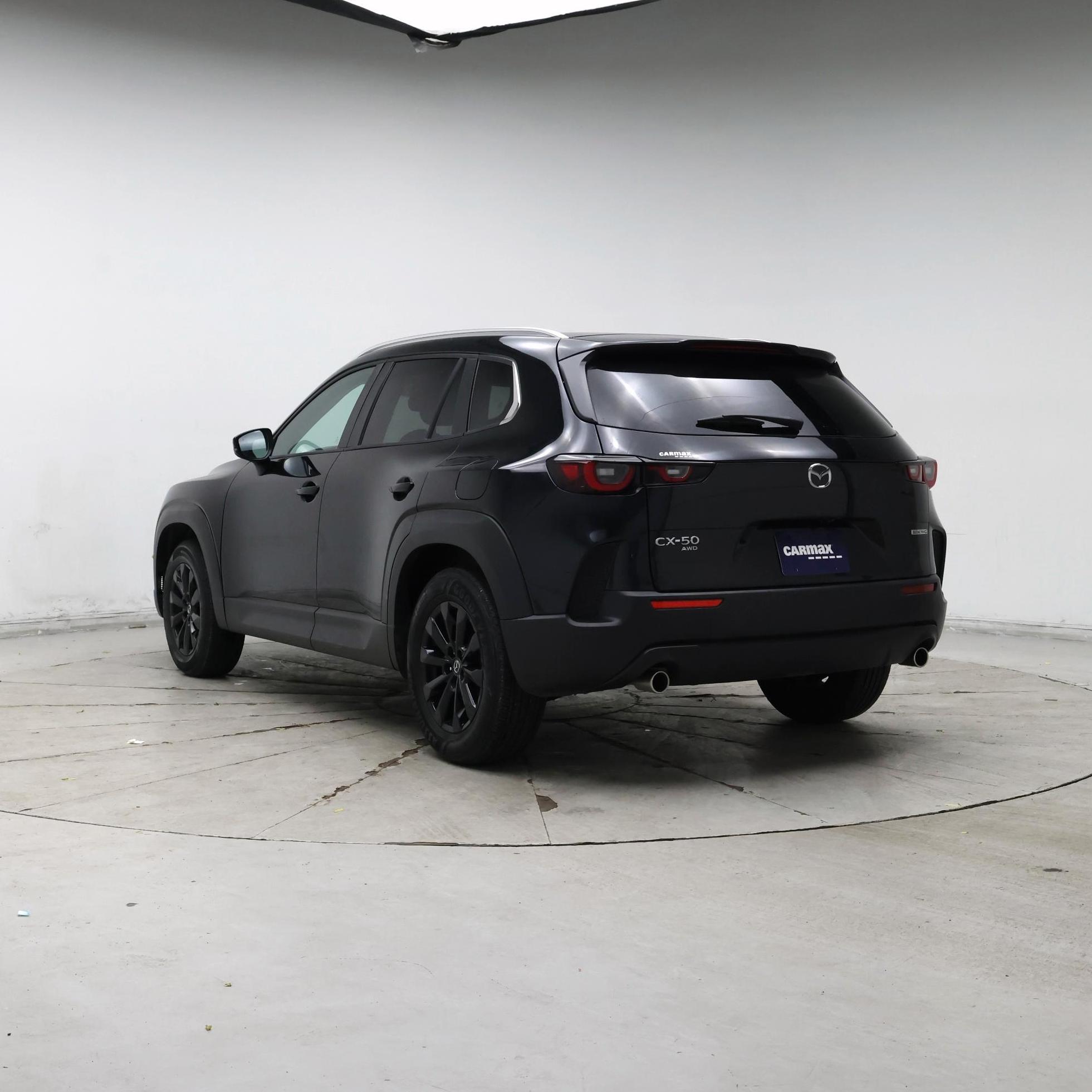 Thumbnail: 2025 Mazda CX-50 - 2