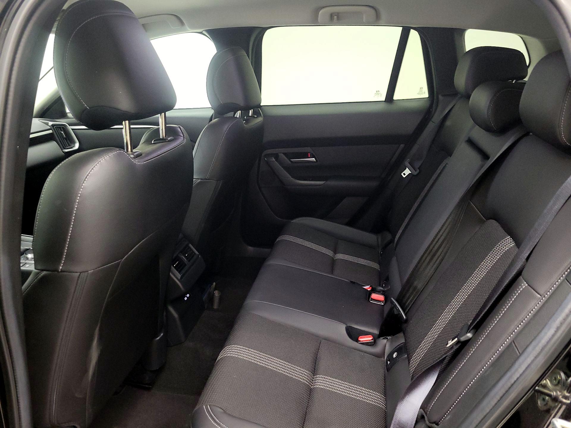 Thumbnail: 2025 Mazda CX-50 - 20