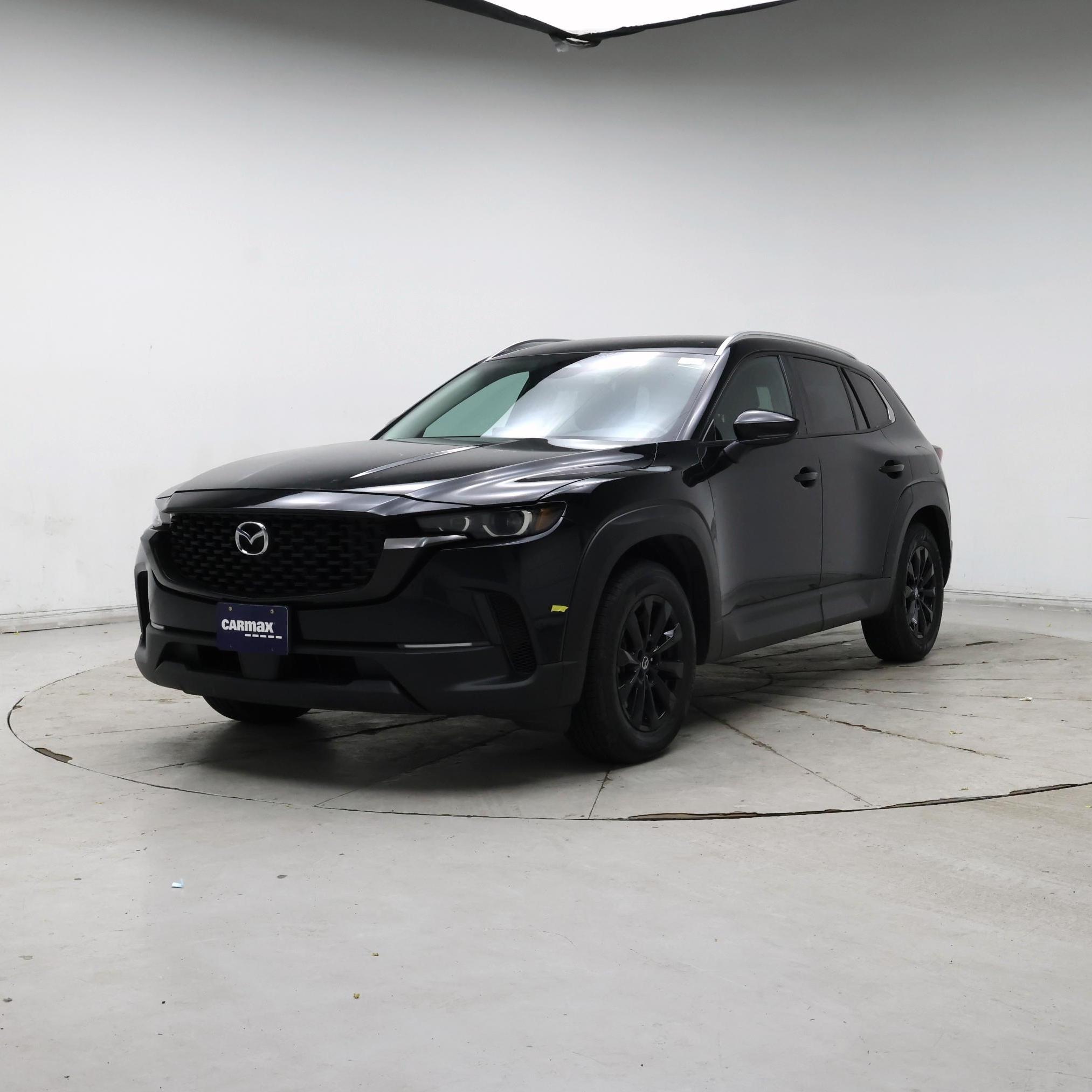 Thumbnail: 2025 Mazda CX-50 - 4