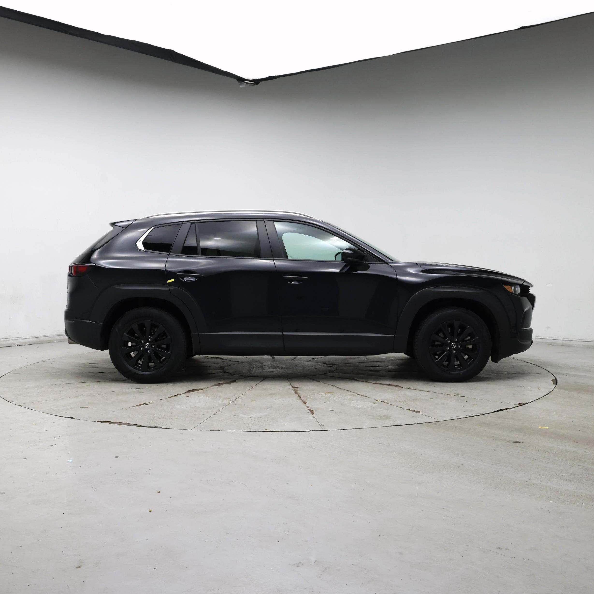 Thumbnail: 2025 Mazda CX-50 - 7