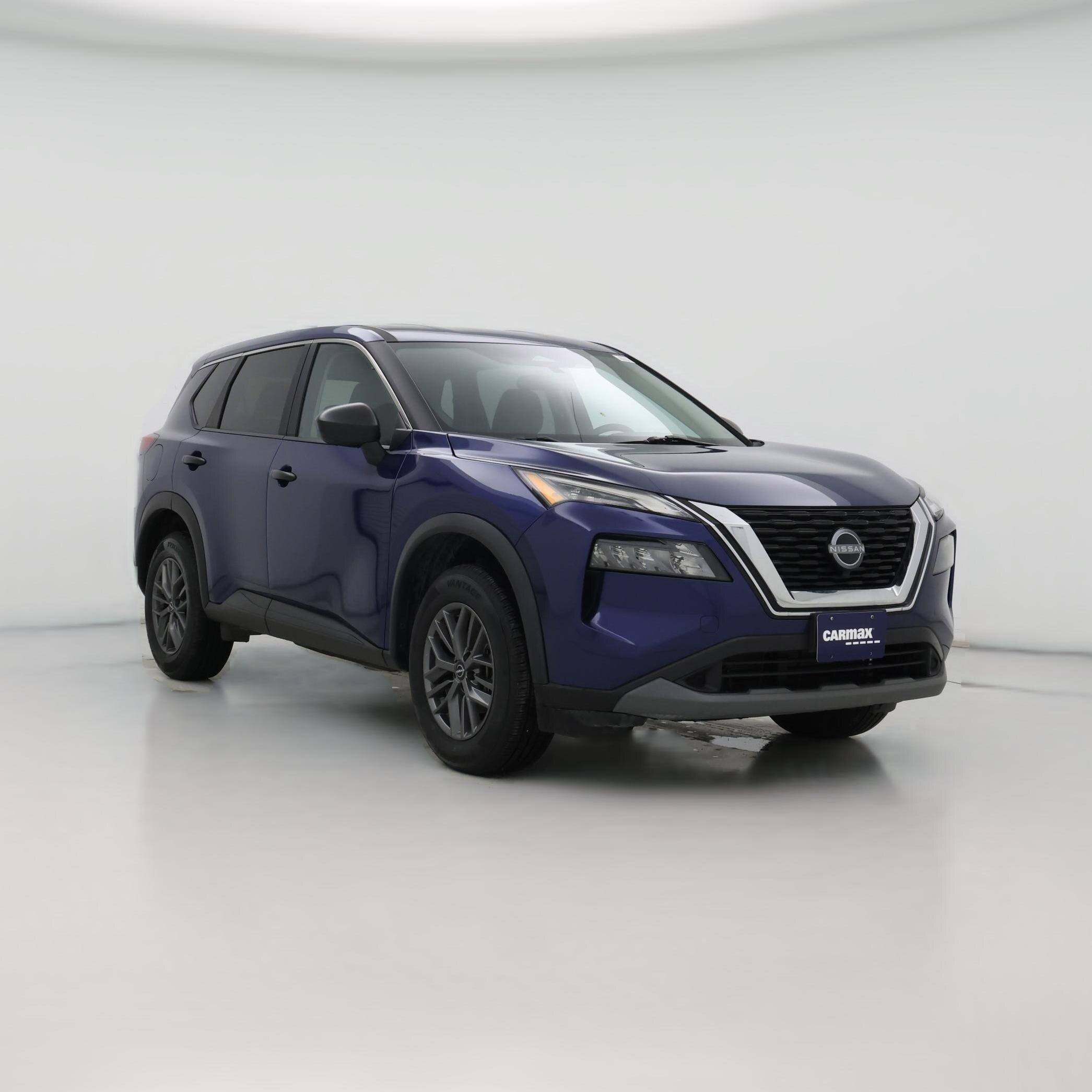 Thumbnail: 2023 Nissan Rogue - 1