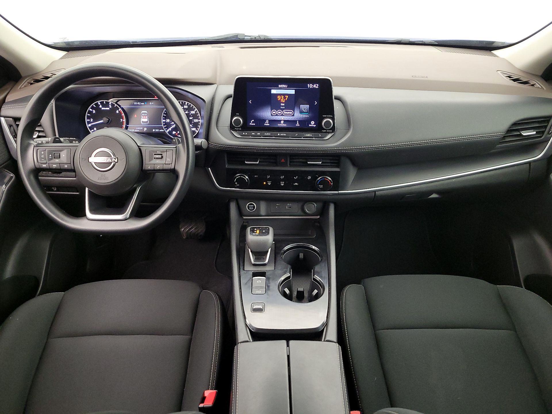 Thumbnail: 2023 Nissan Rogue - 9