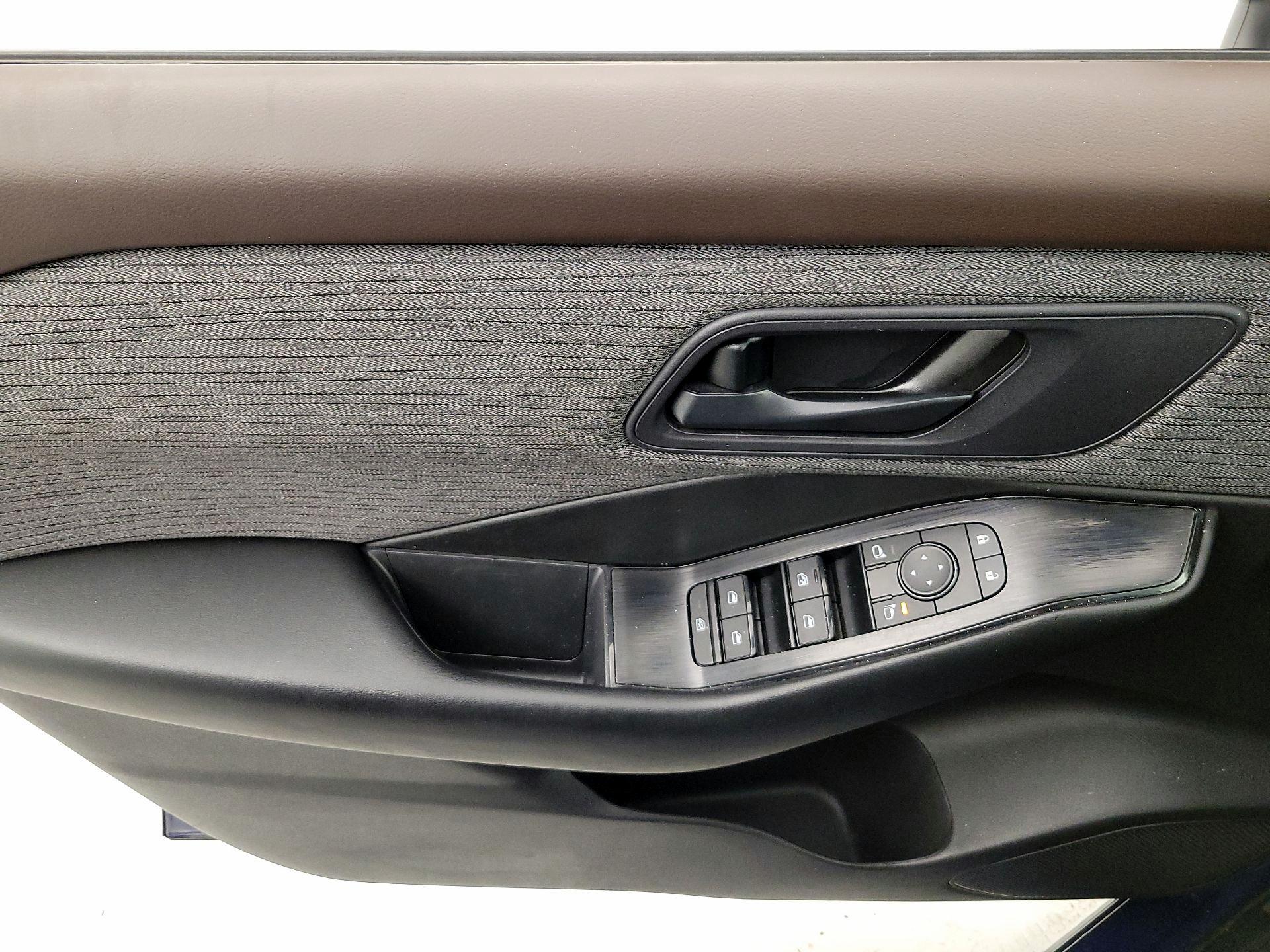 Thumbnail: 2023 Nissan Rogue - 12