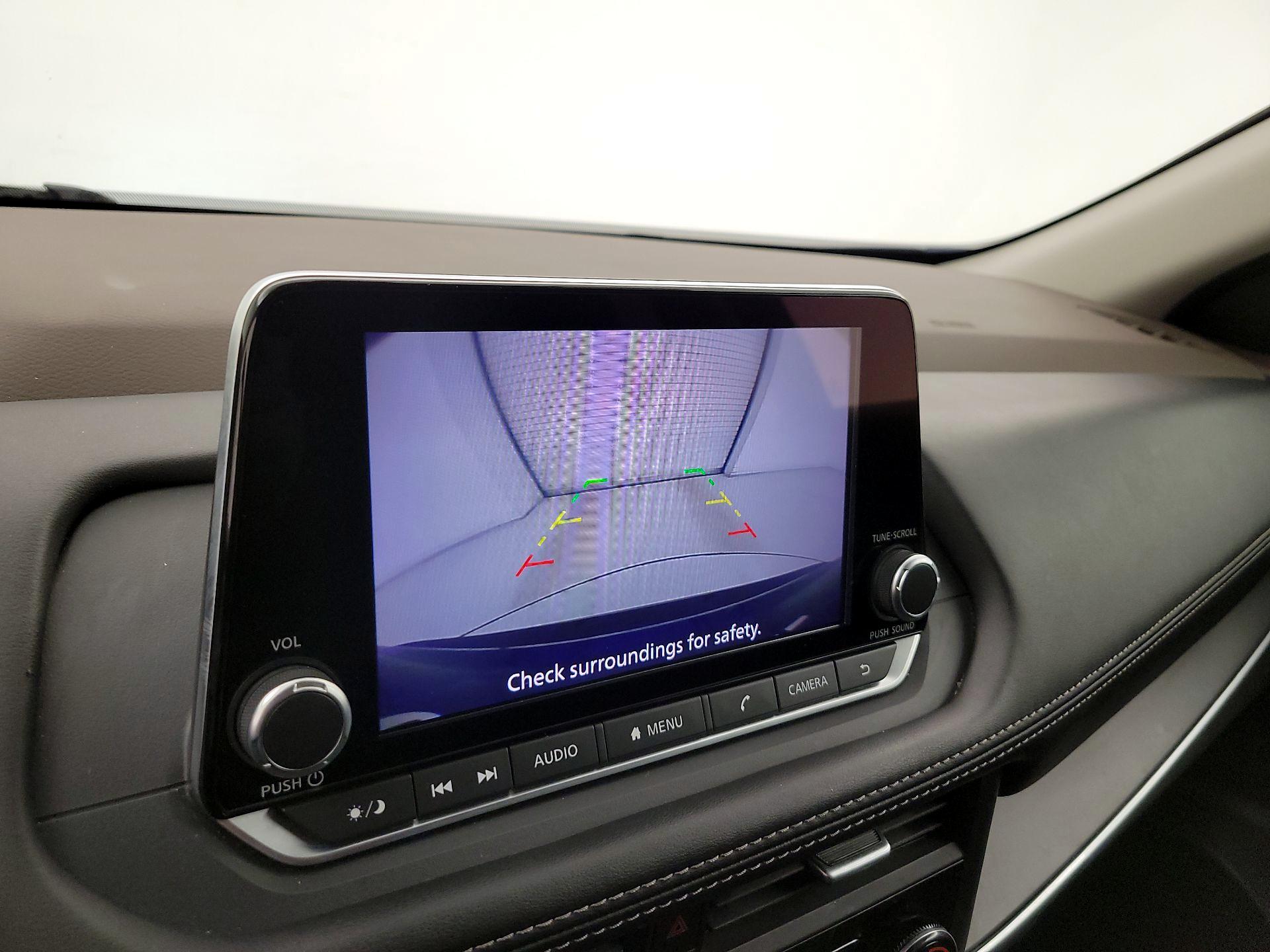 Thumbnail: 2023 Nissan Rogue - 14