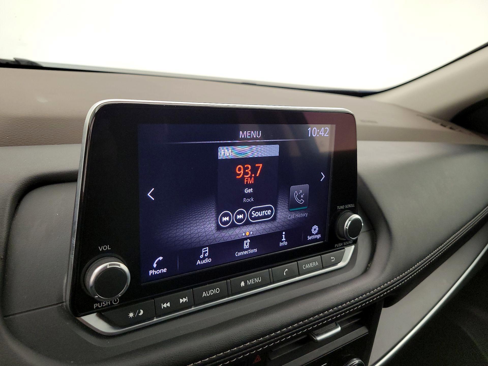 Thumbnail: 2023 Nissan Rogue - 15