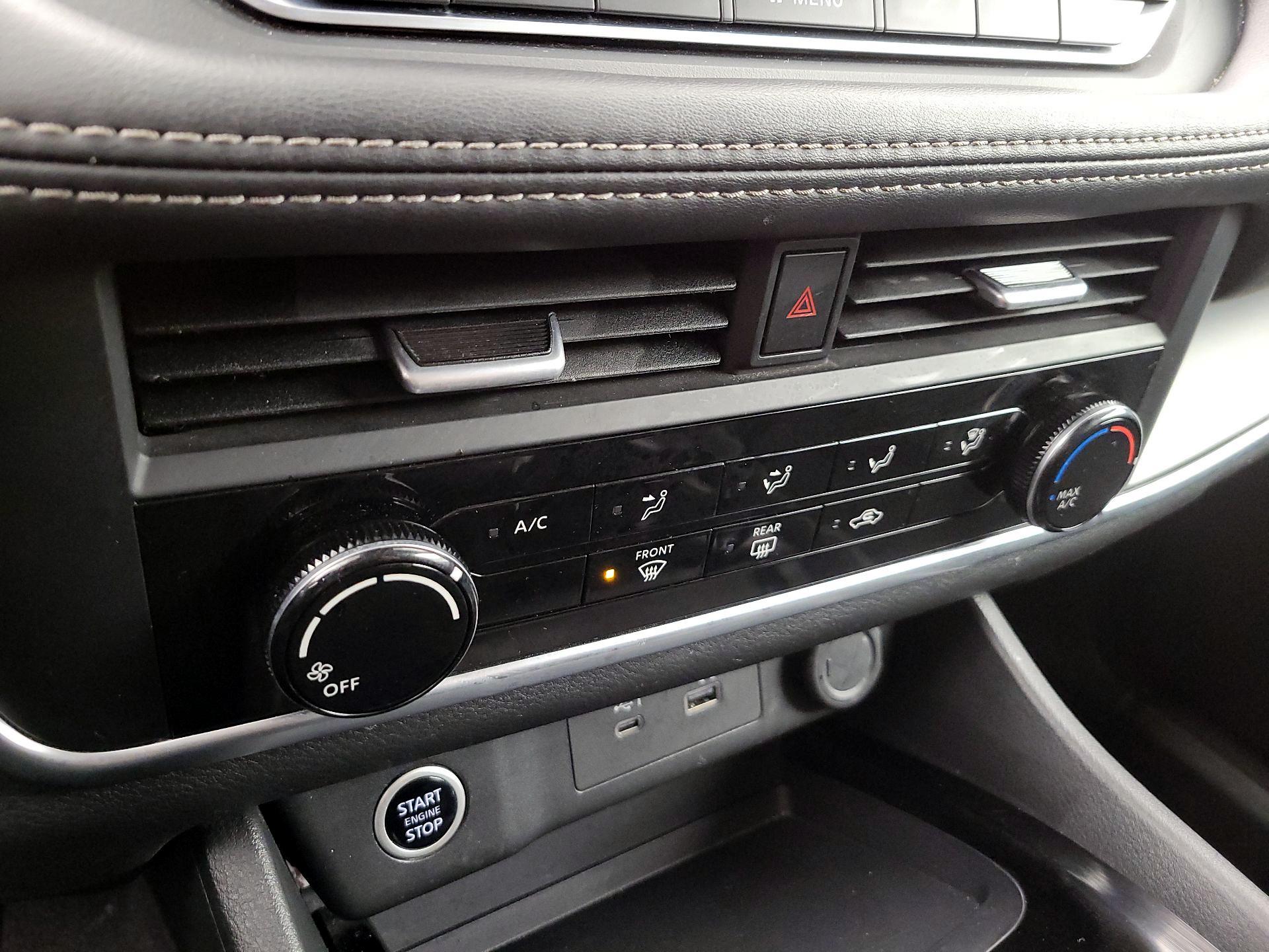 Thumbnail: 2023 Nissan Rogue - 16