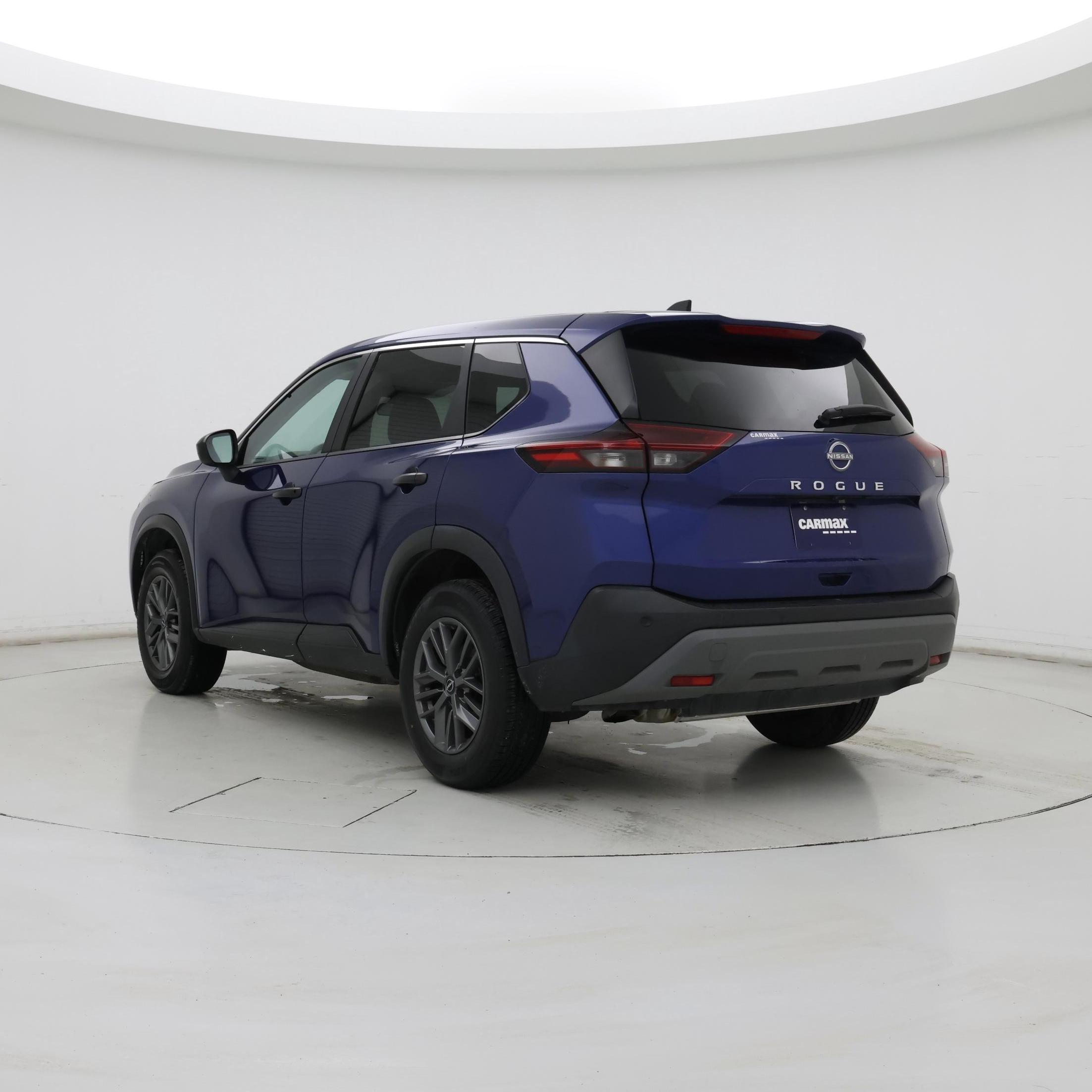 Thumbnail: 2023 Nissan Rogue - 2