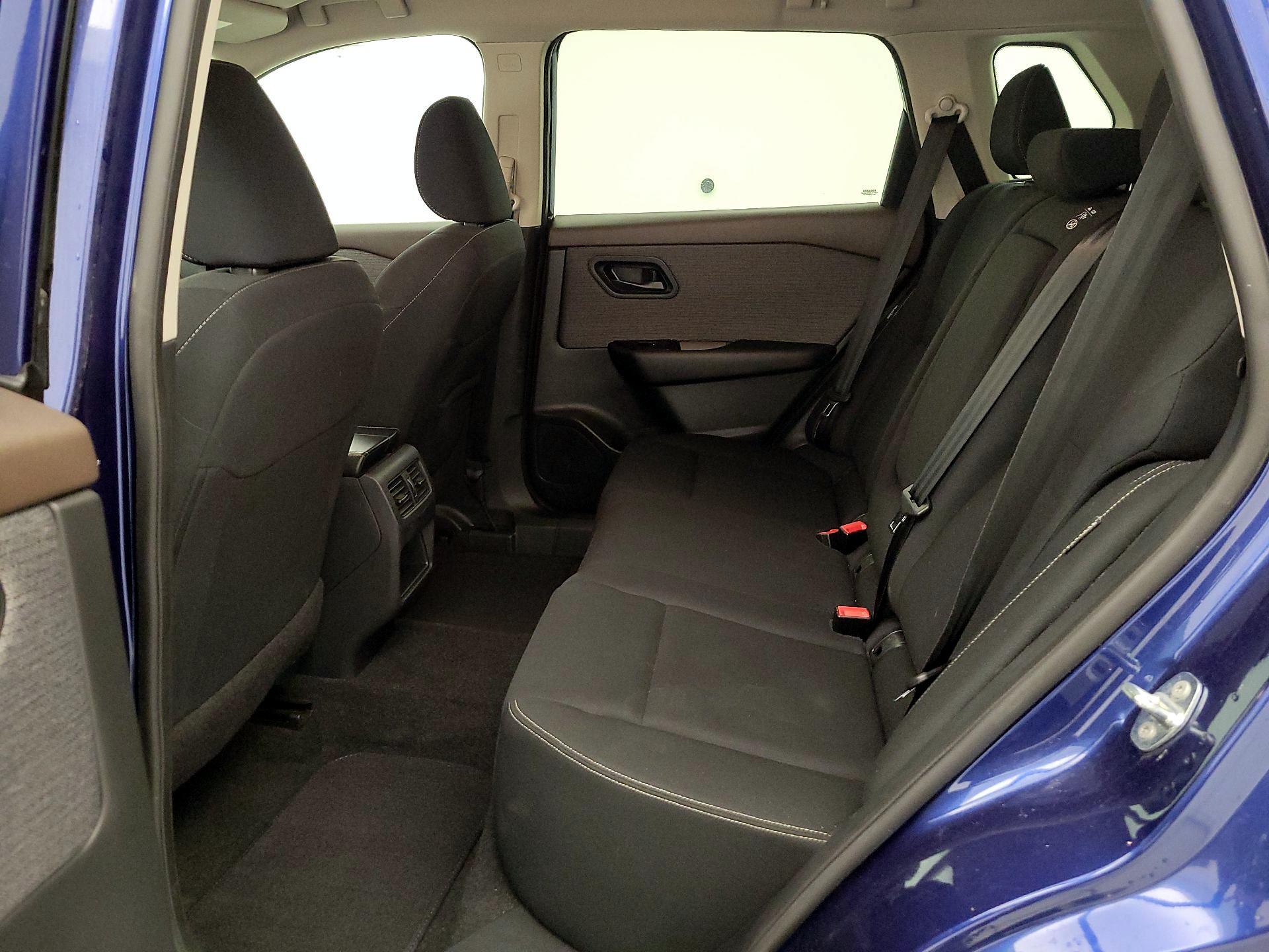 Thumbnail: 2023 Nissan Rogue - 19