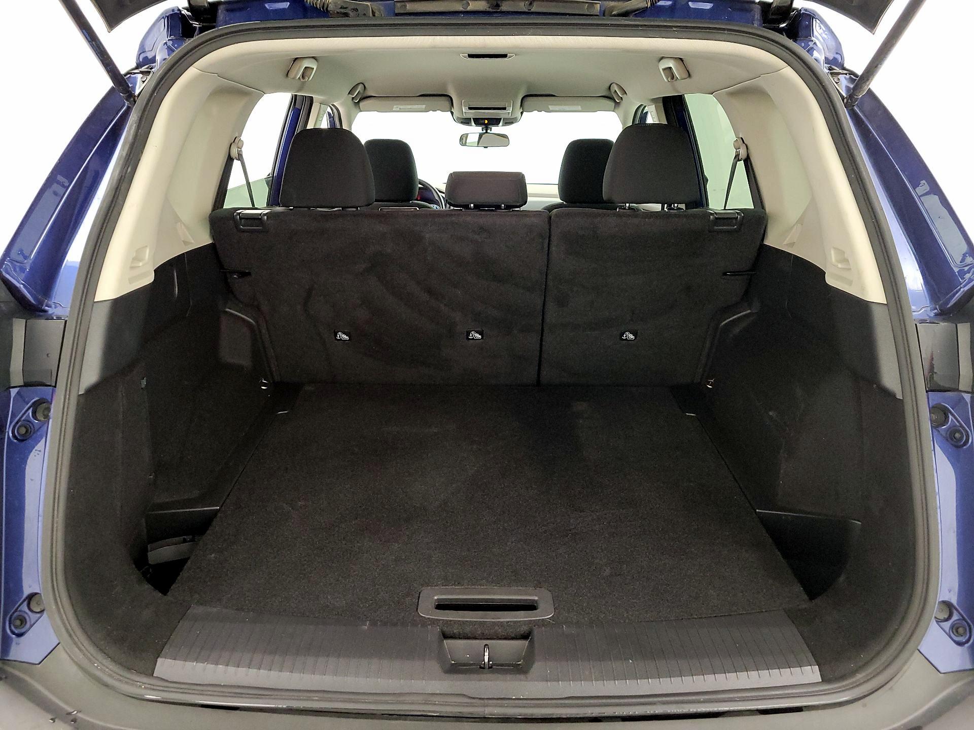 Thumbnail: 2023 Nissan Rogue - 20