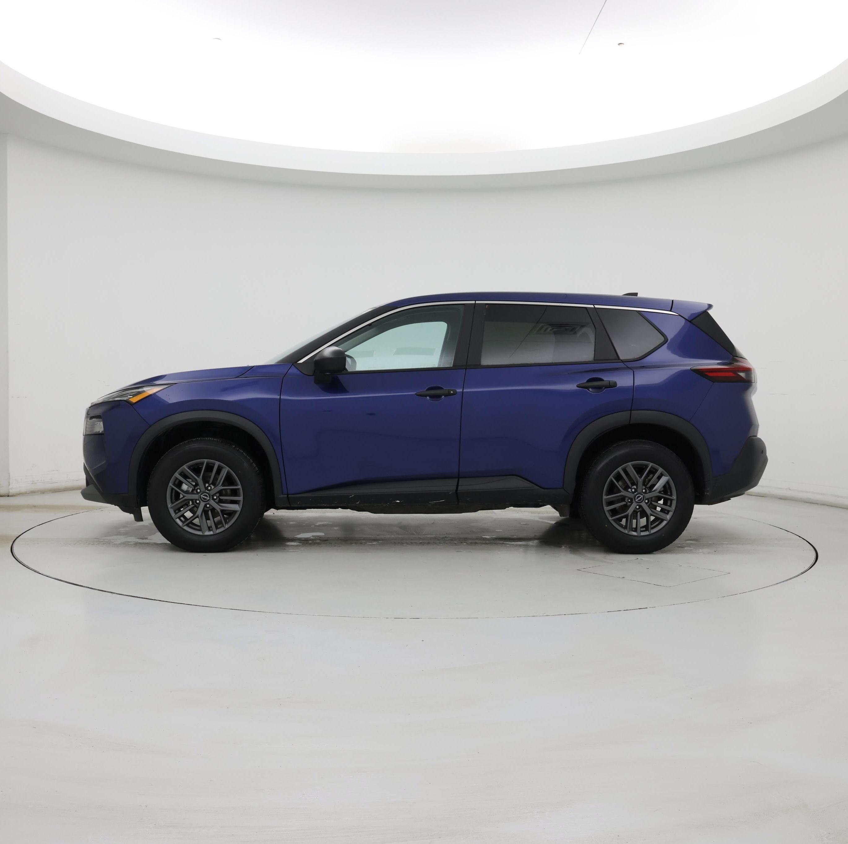 Thumbnail: 2023 Nissan Rogue - 3