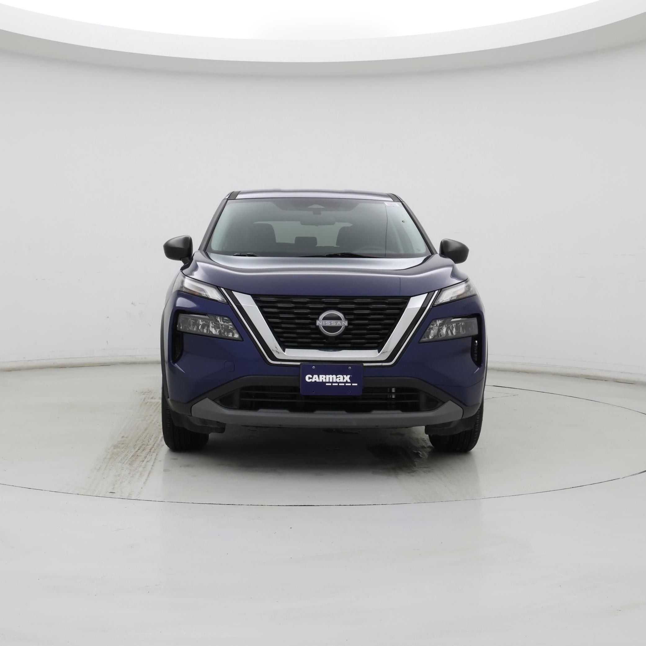 Thumbnail: 2023 Nissan Rogue - 5