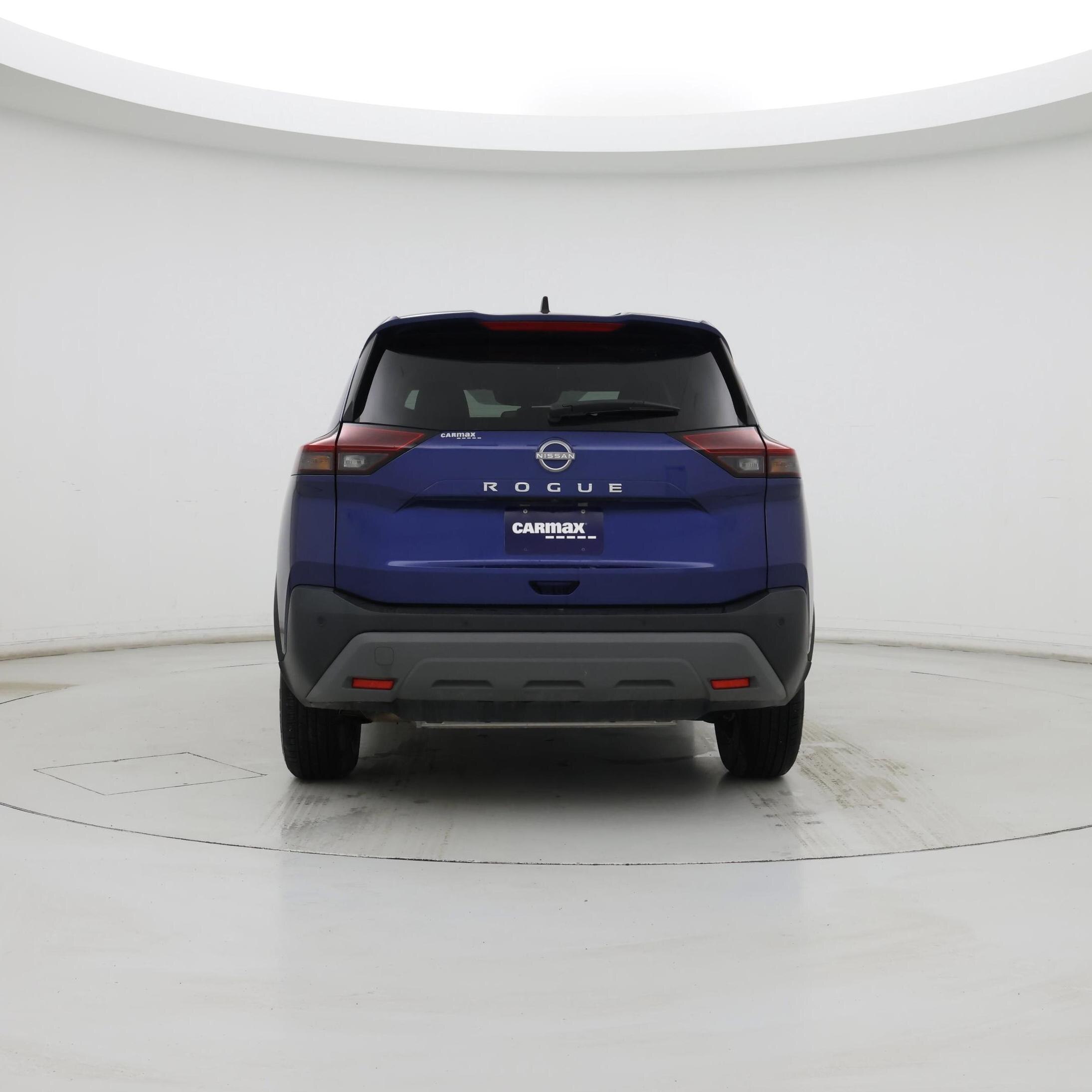 Thumbnail: 2023 Nissan Rogue - 6