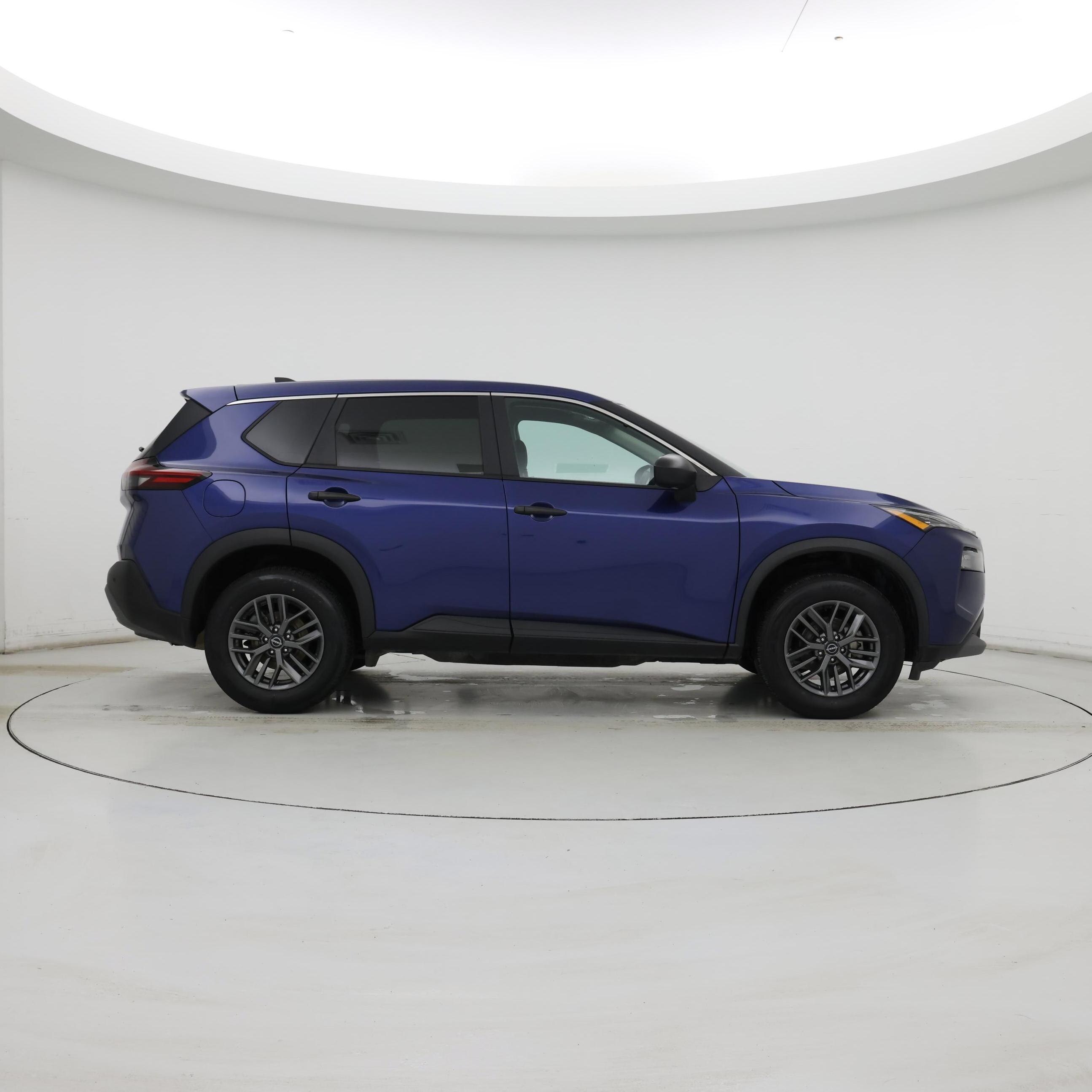 Thumbnail: 2023 Nissan Rogue - 7