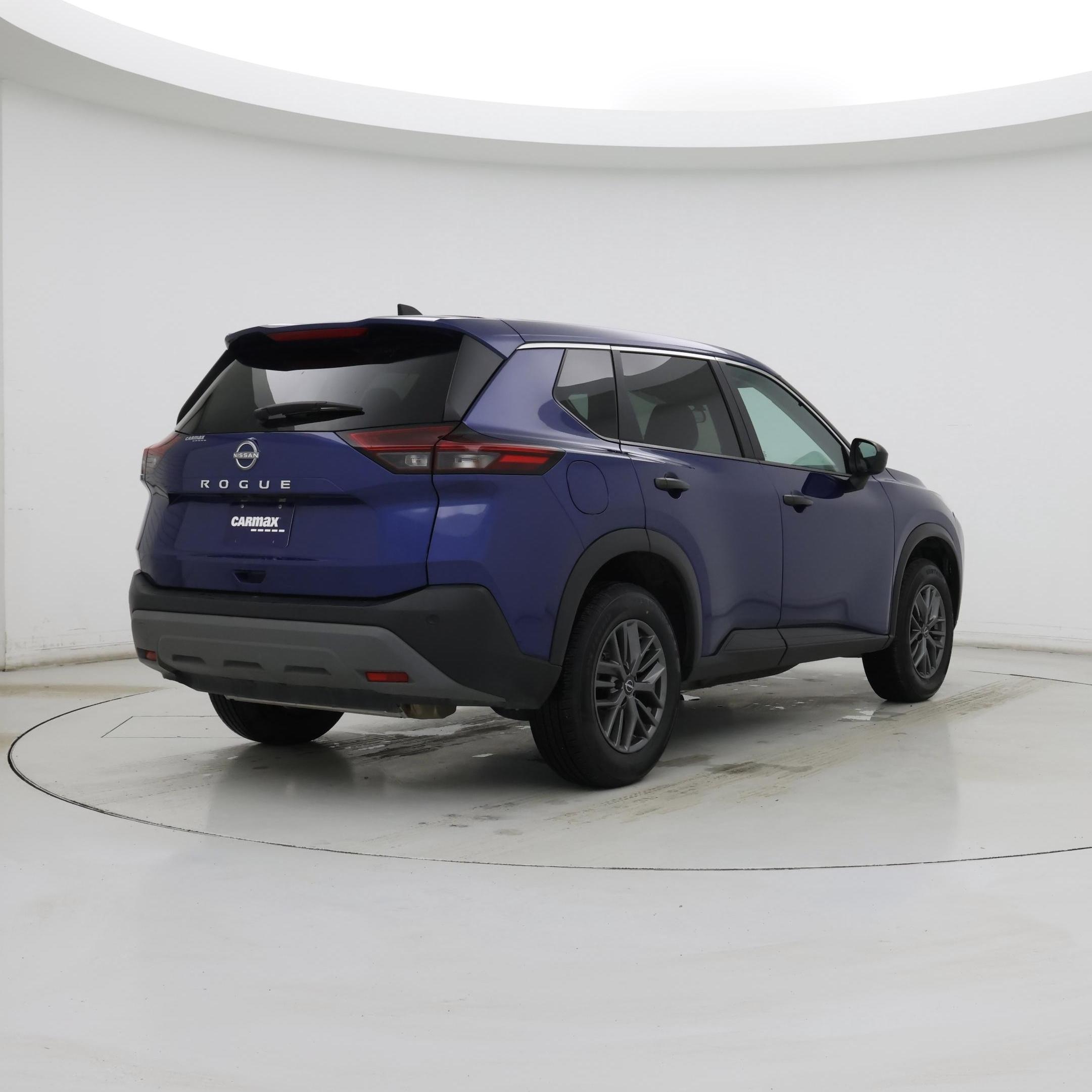 Thumbnail: 2023 Nissan Rogue - 8