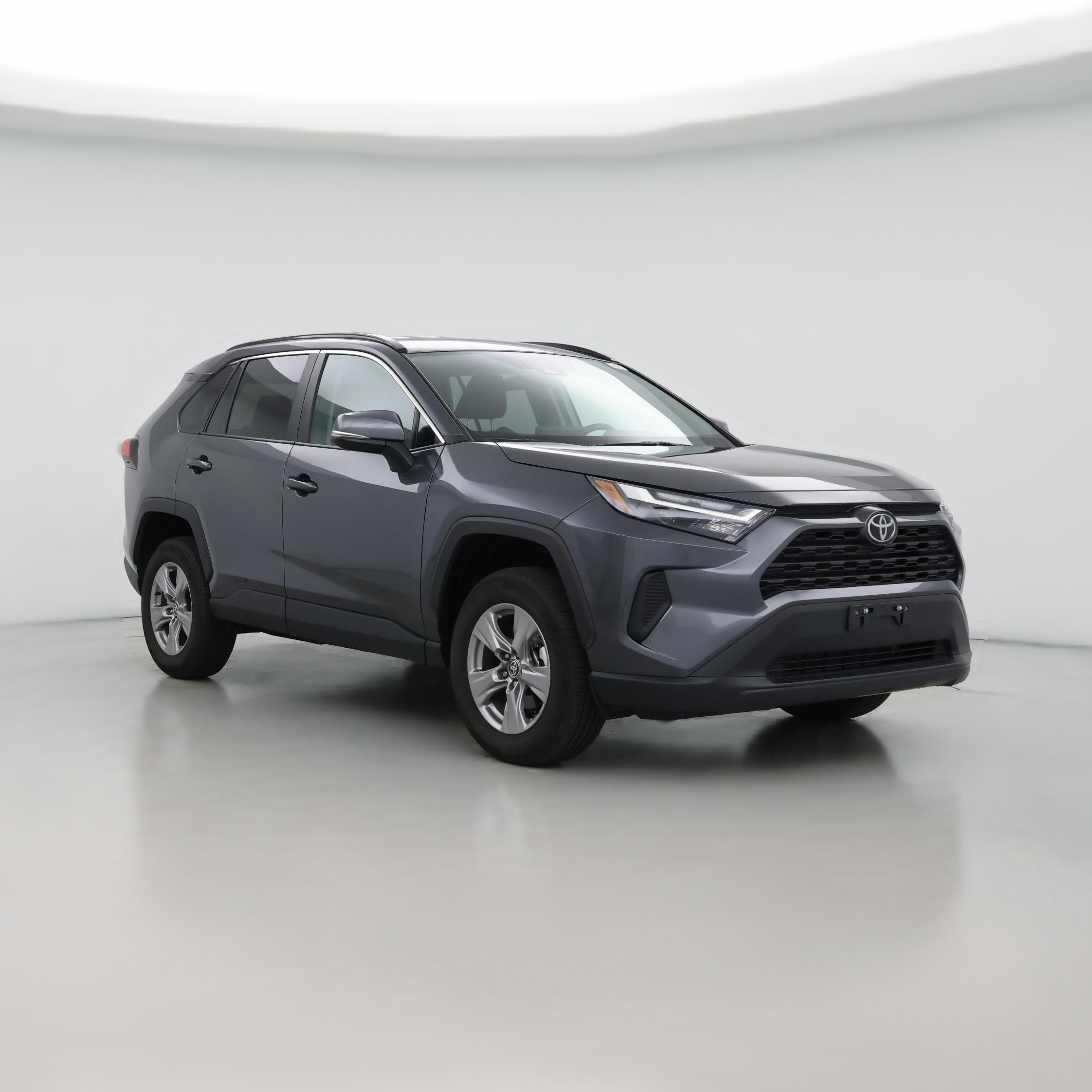 Thumbnail: 2025 Toyota RAV4 - 1