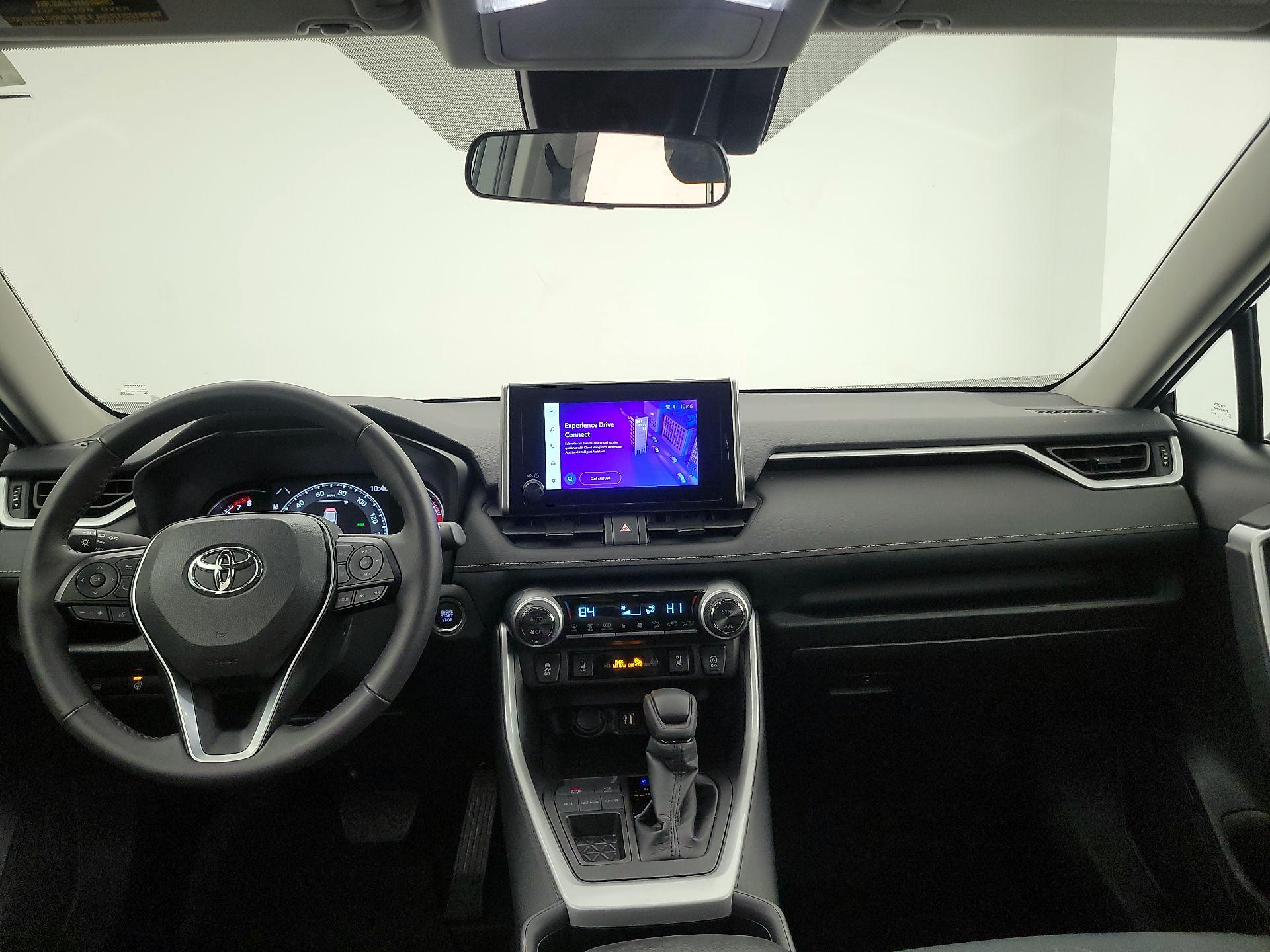 Thumbnail: 2025 Toyota RAV4 - 9