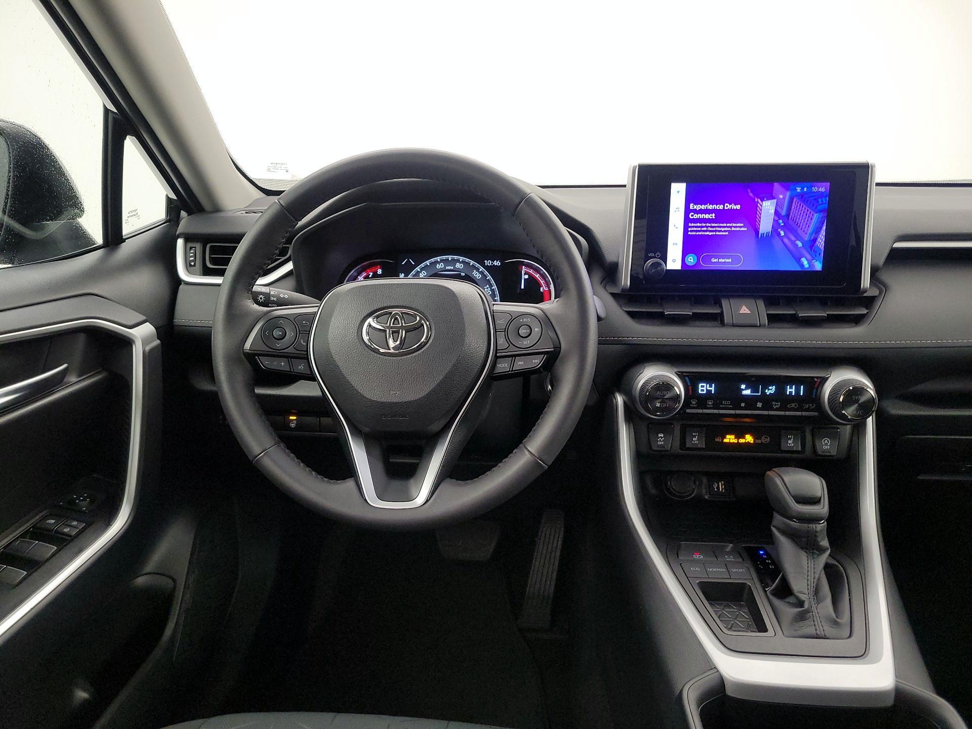 Thumbnail: 2025 Toyota RAV4 - 10