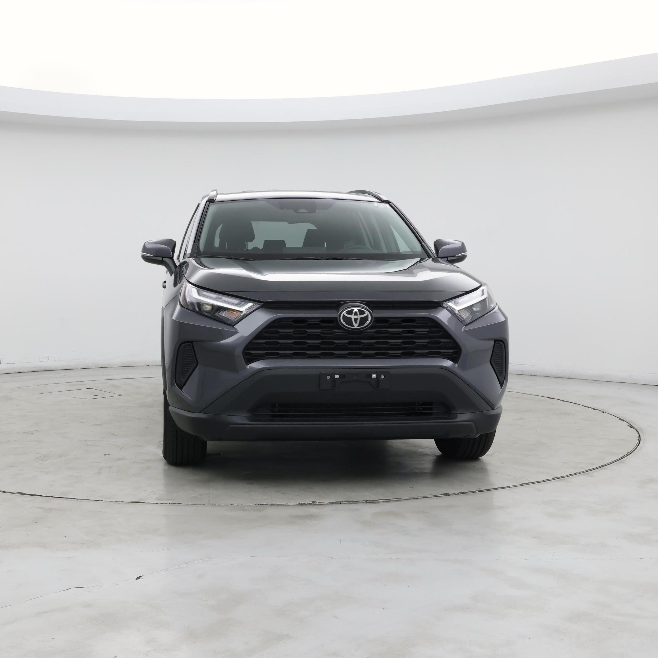 Thumbnail: 2025 Toyota RAV4 - 5