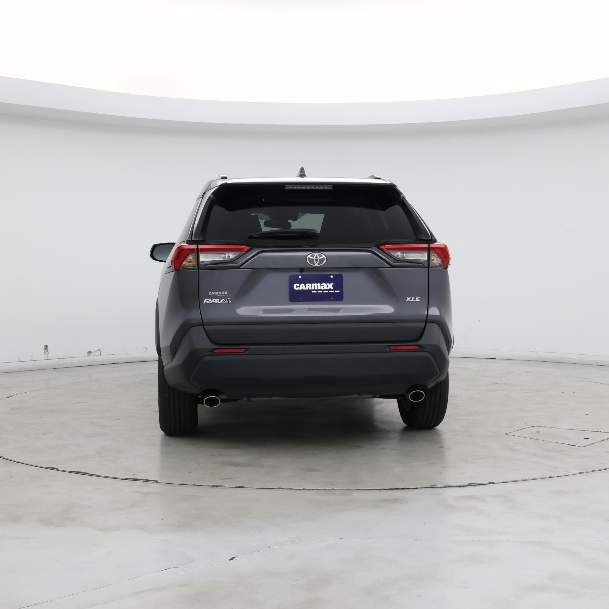 Thumbnail: 2025 Toyota RAV4 - 6