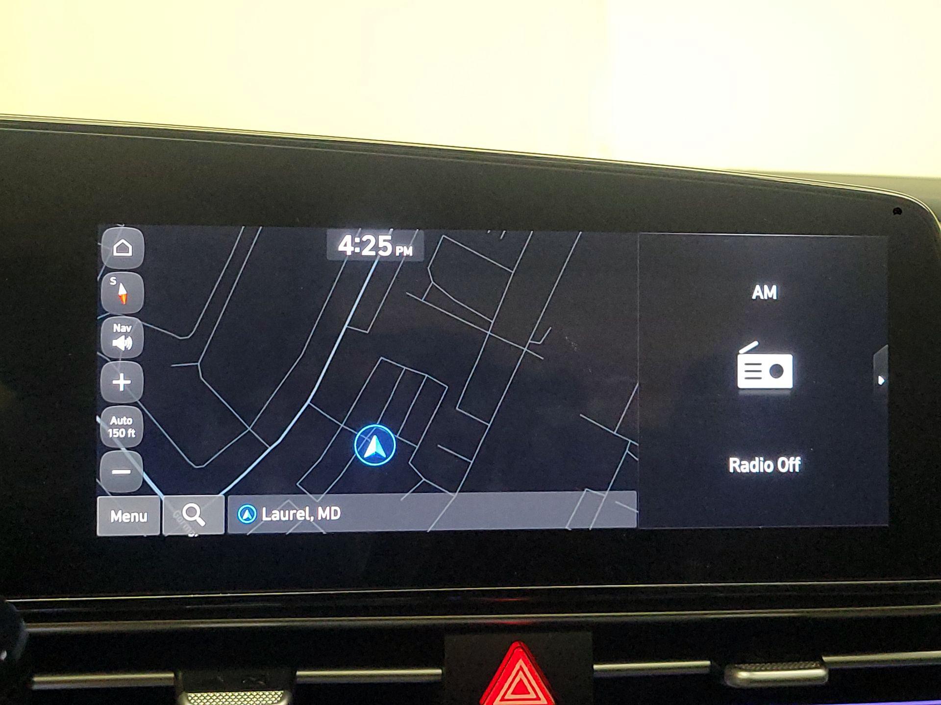 Thumbnail: 2025 Hyundai Elantra - 14