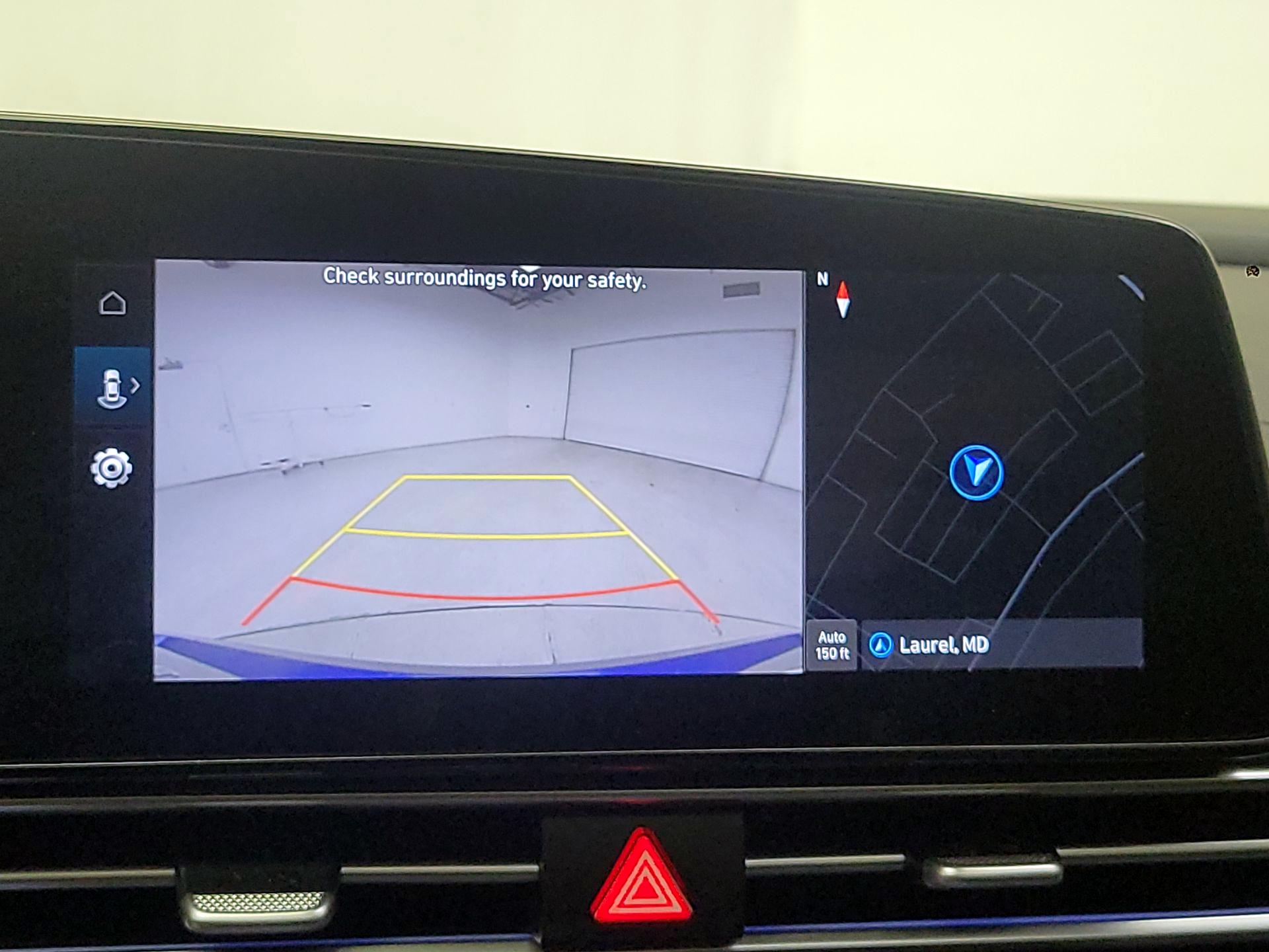 Thumbnail: 2025 Hyundai Elantra - 15