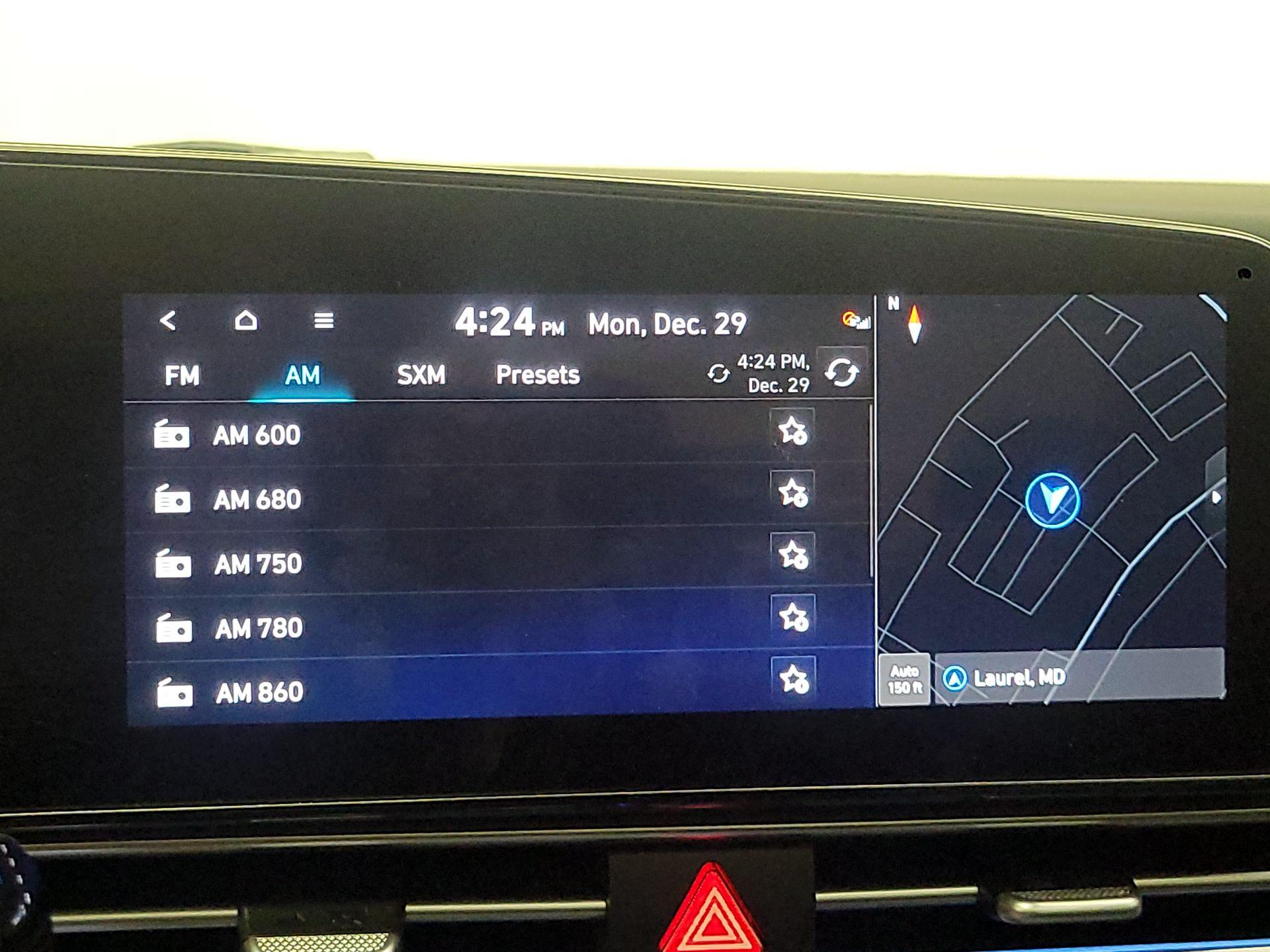 Thumbnail: 2025 Hyundai Elantra - 16