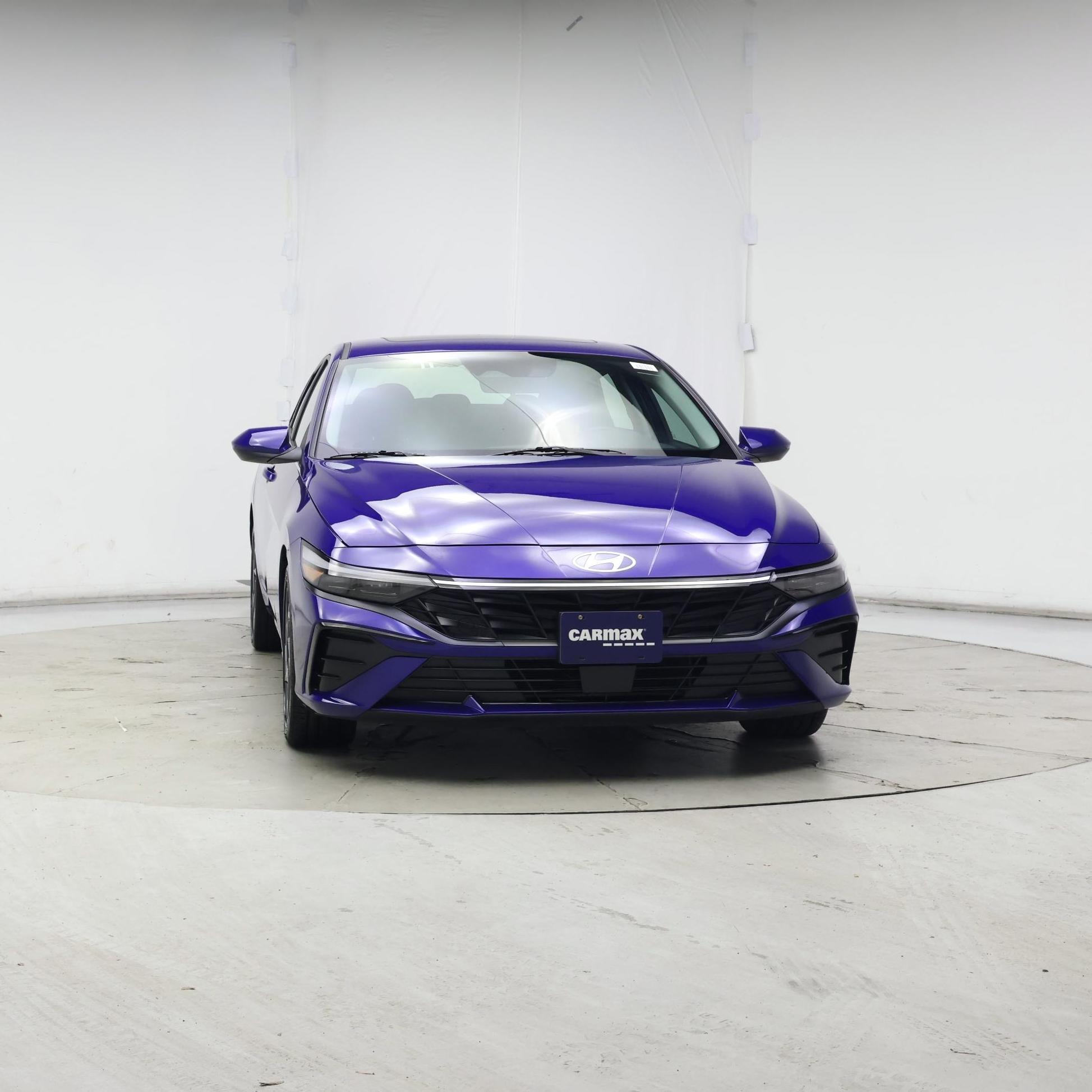 Thumbnail: 2025 Hyundai Elantra - 5