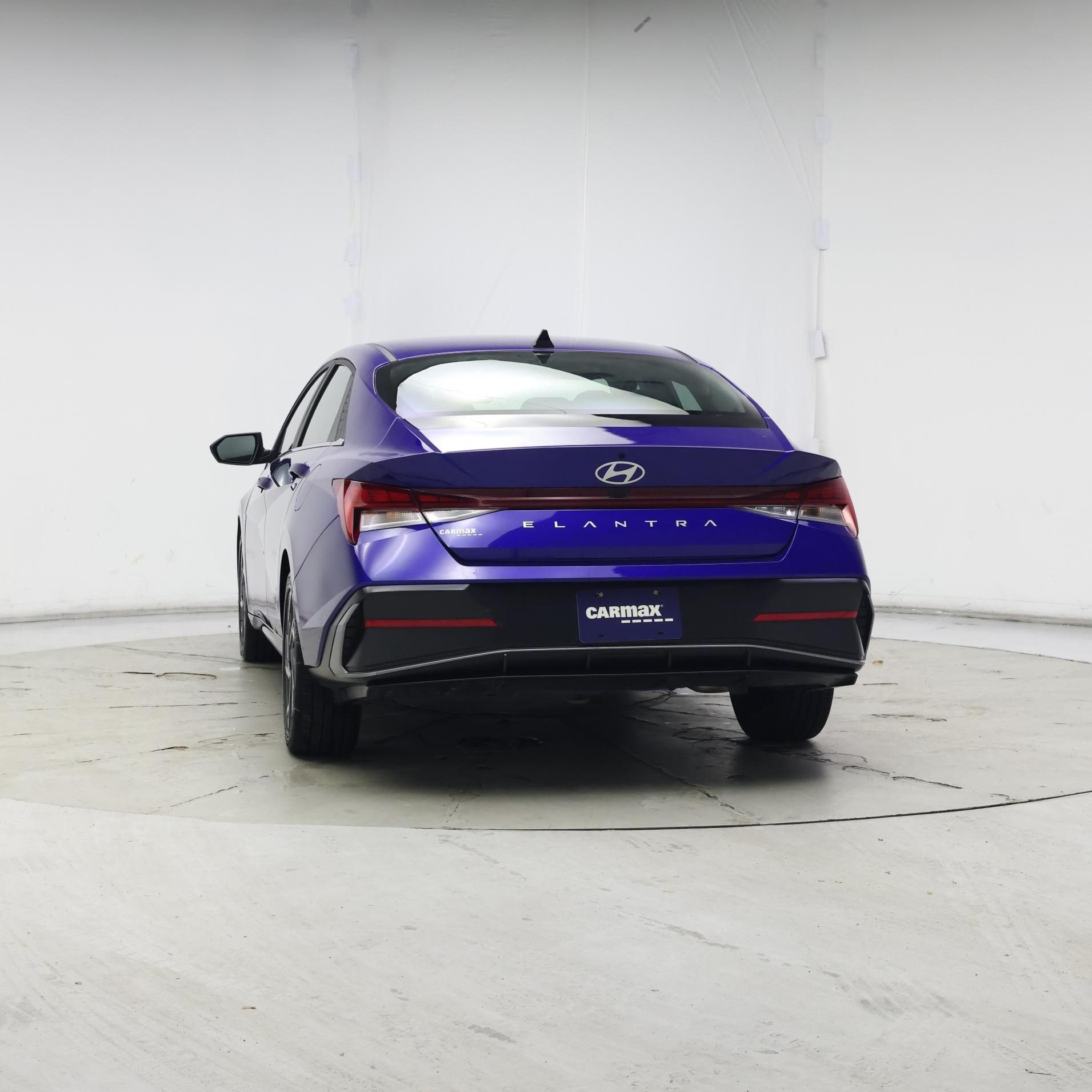 Thumbnail: 2025 Hyundai Elantra - 6