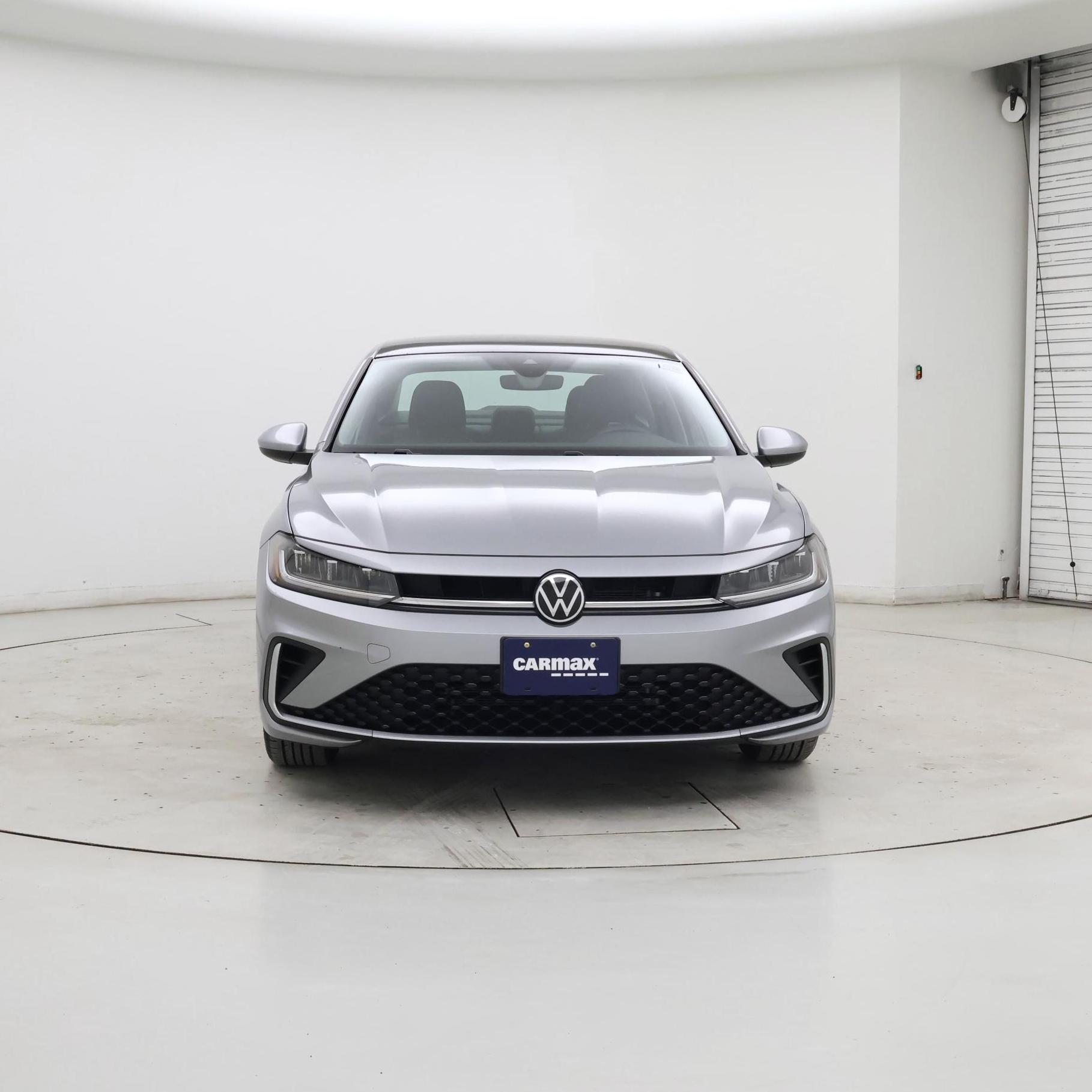 Thumbnail: 2025 Volkswagen Jetta - 5