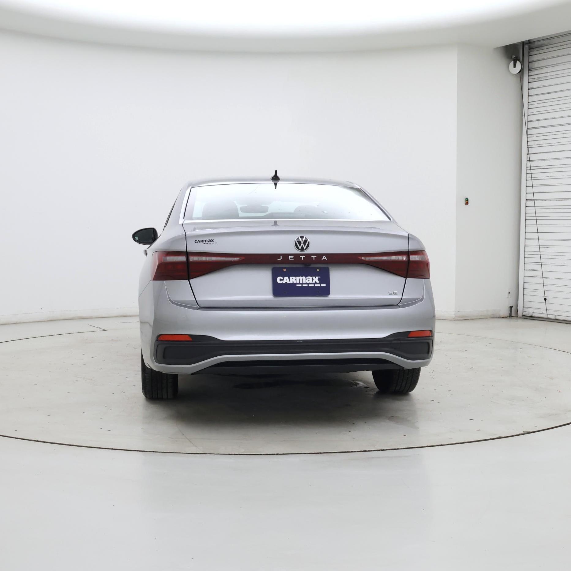 Thumbnail: 2025 Volkswagen Jetta - 6