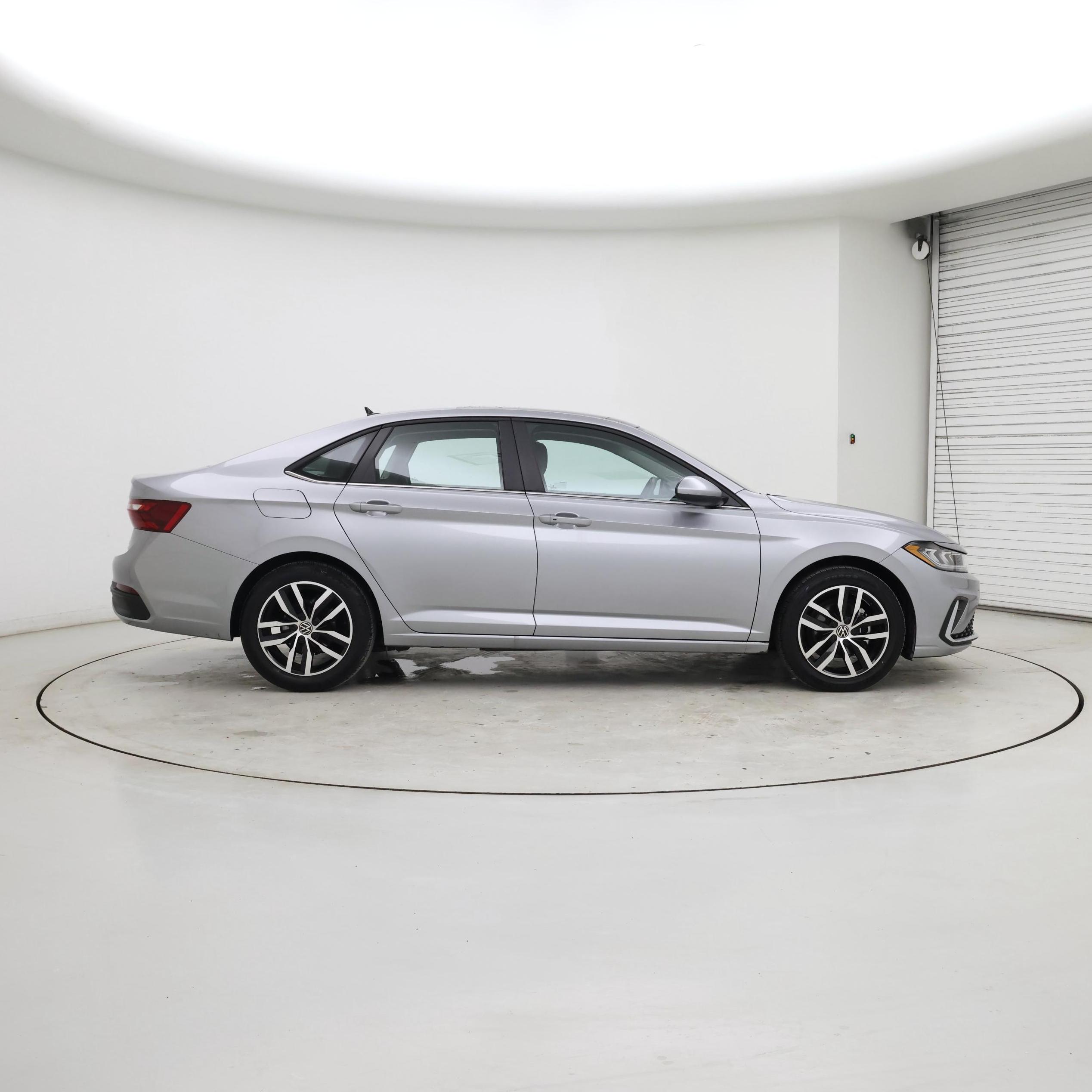 Thumbnail: 2025 Volkswagen Jetta - 7