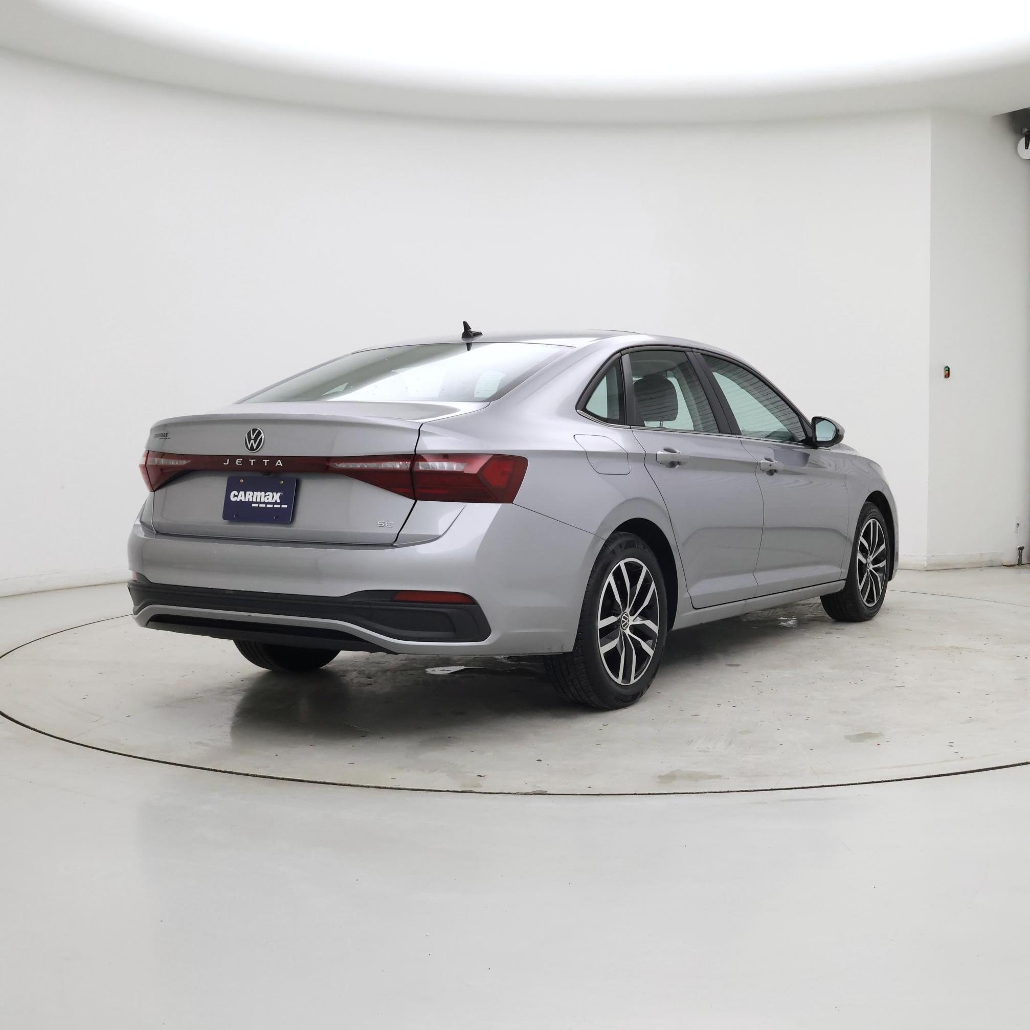 Thumbnail: 2025 Volkswagen Jetta - 8