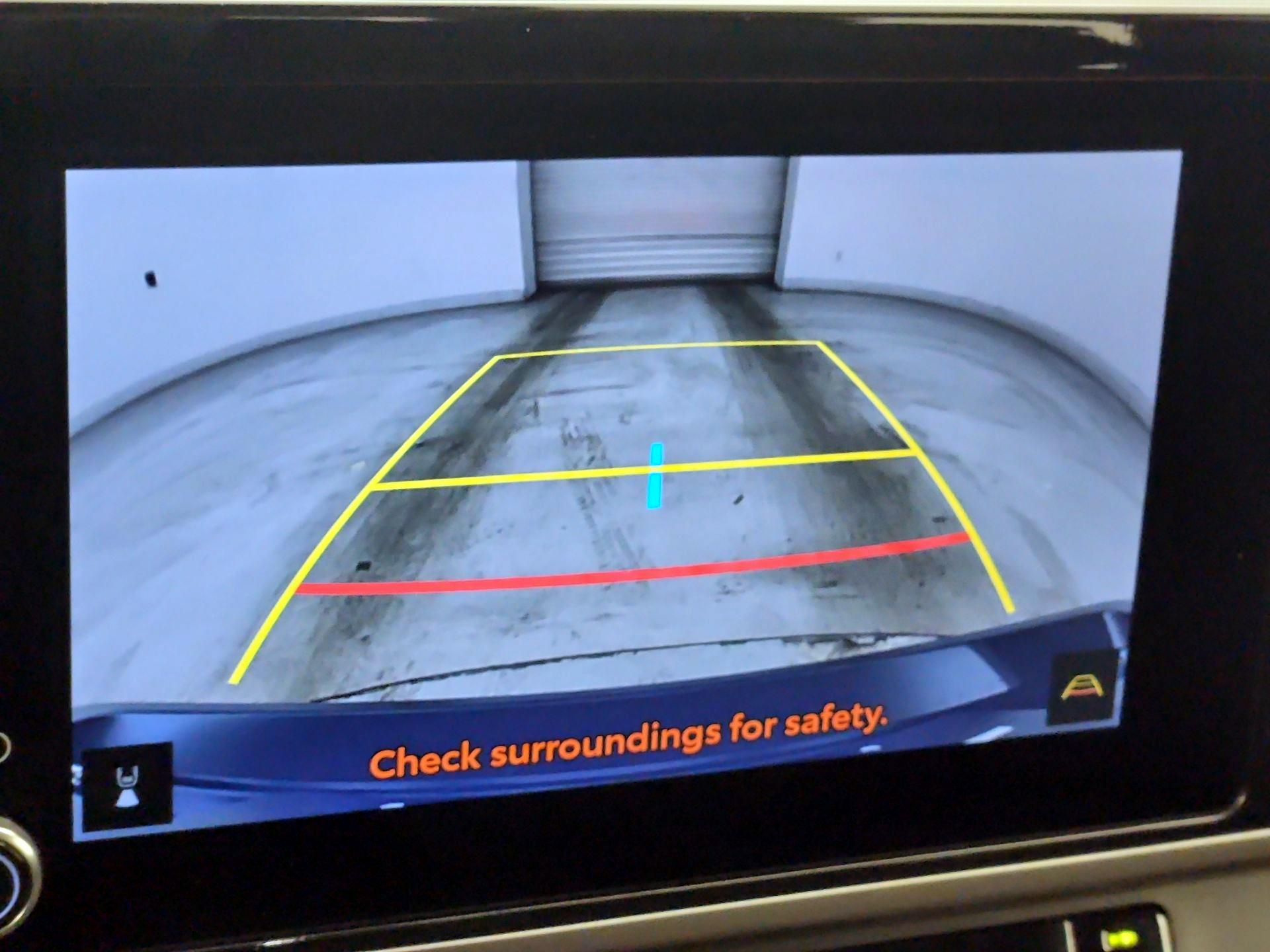 Thumbnail: 2025 Toyota Camry - 15