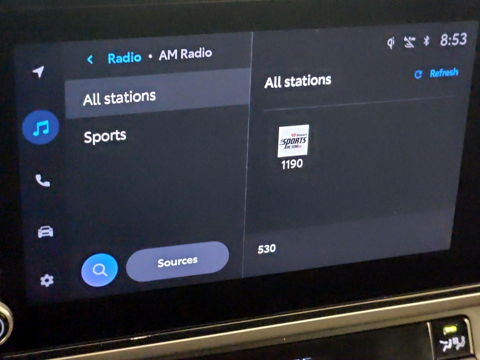 Thumbnail: 2025 Toyota Camry - 16