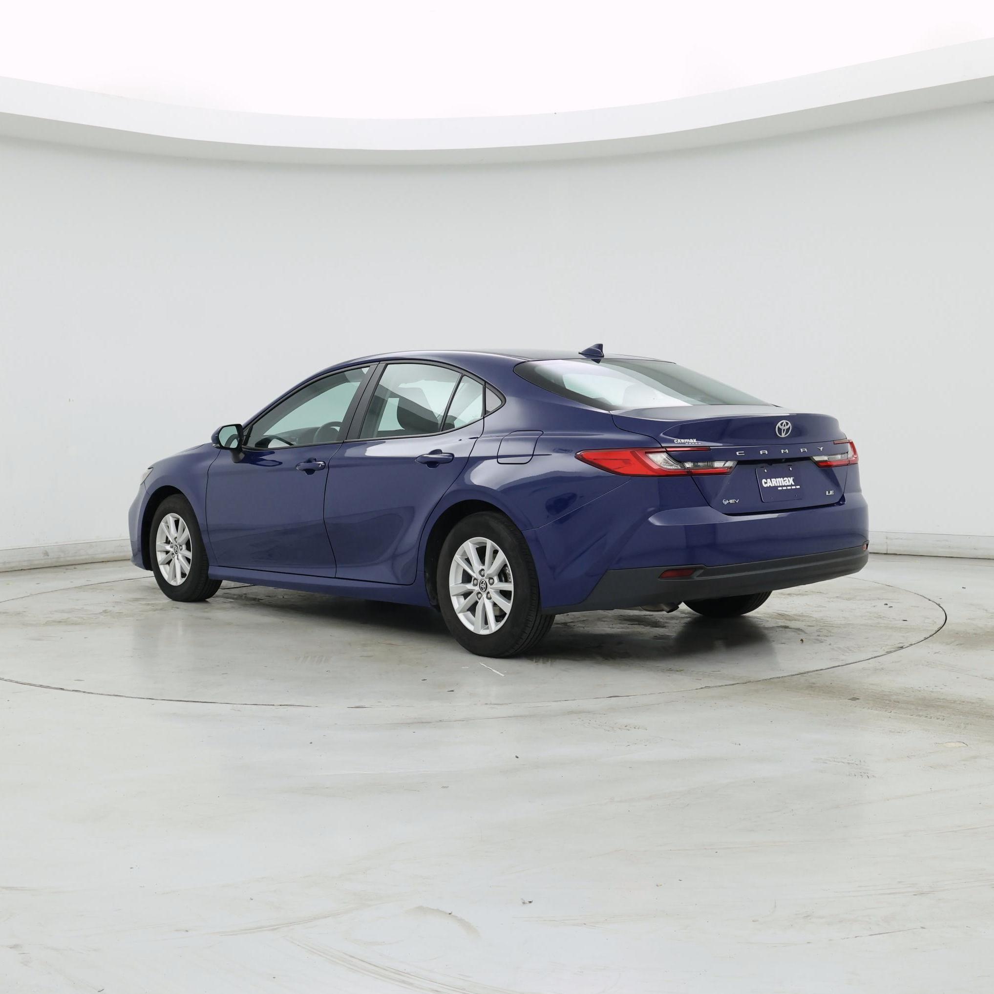 Thumbnail: 2025 Toyota Camry - 2