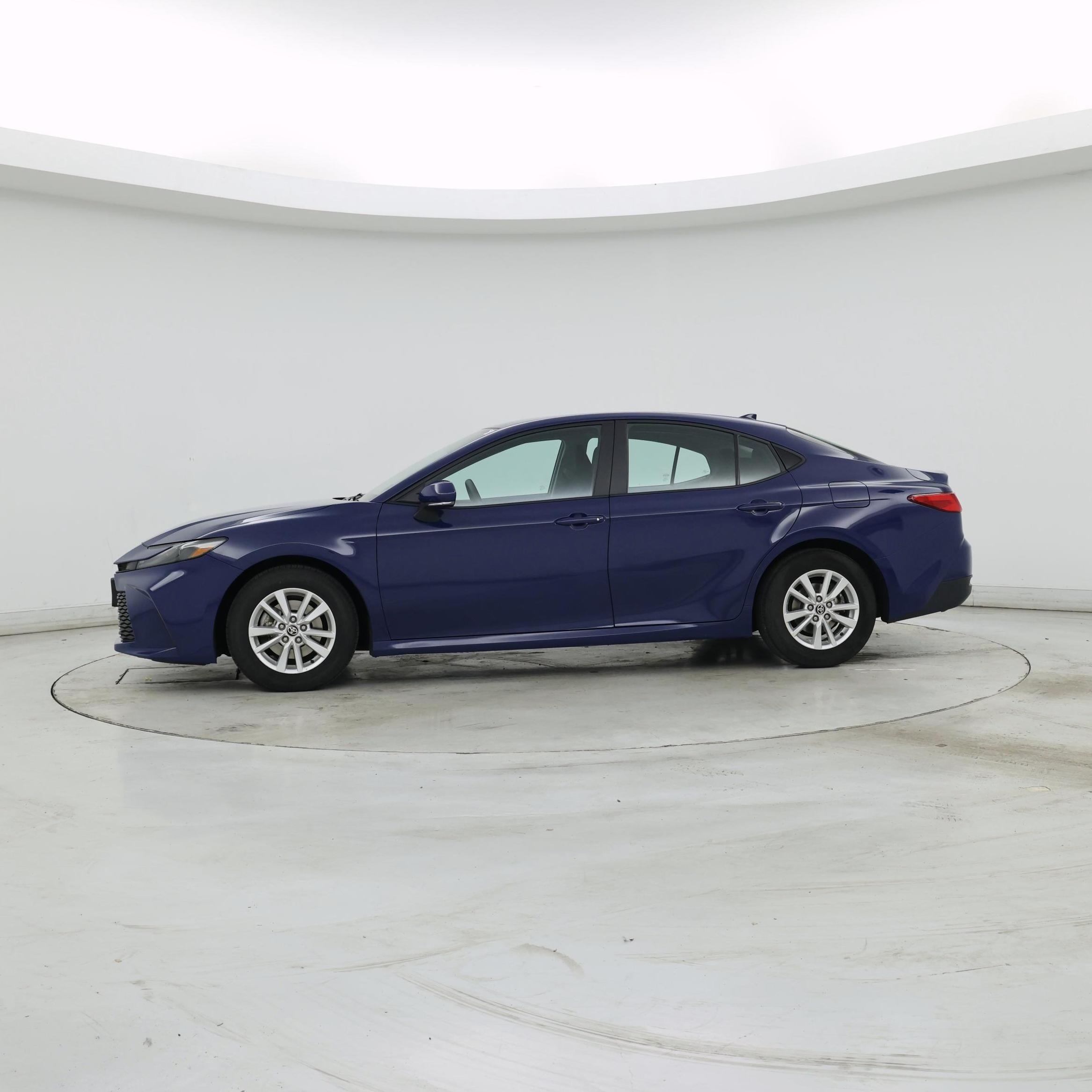 Thumbnail: 2025 Toyota Camry - 3