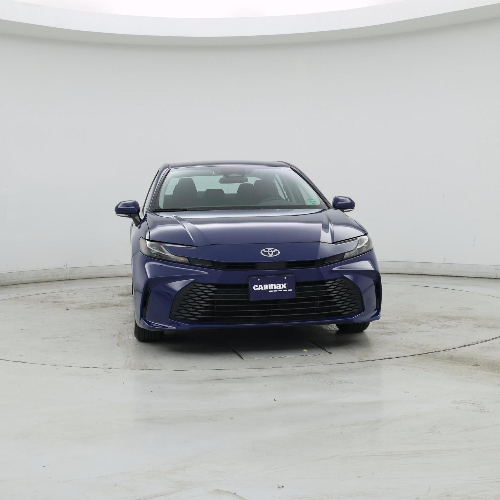 Thumbnail: 2025 Toyota Camry - 5