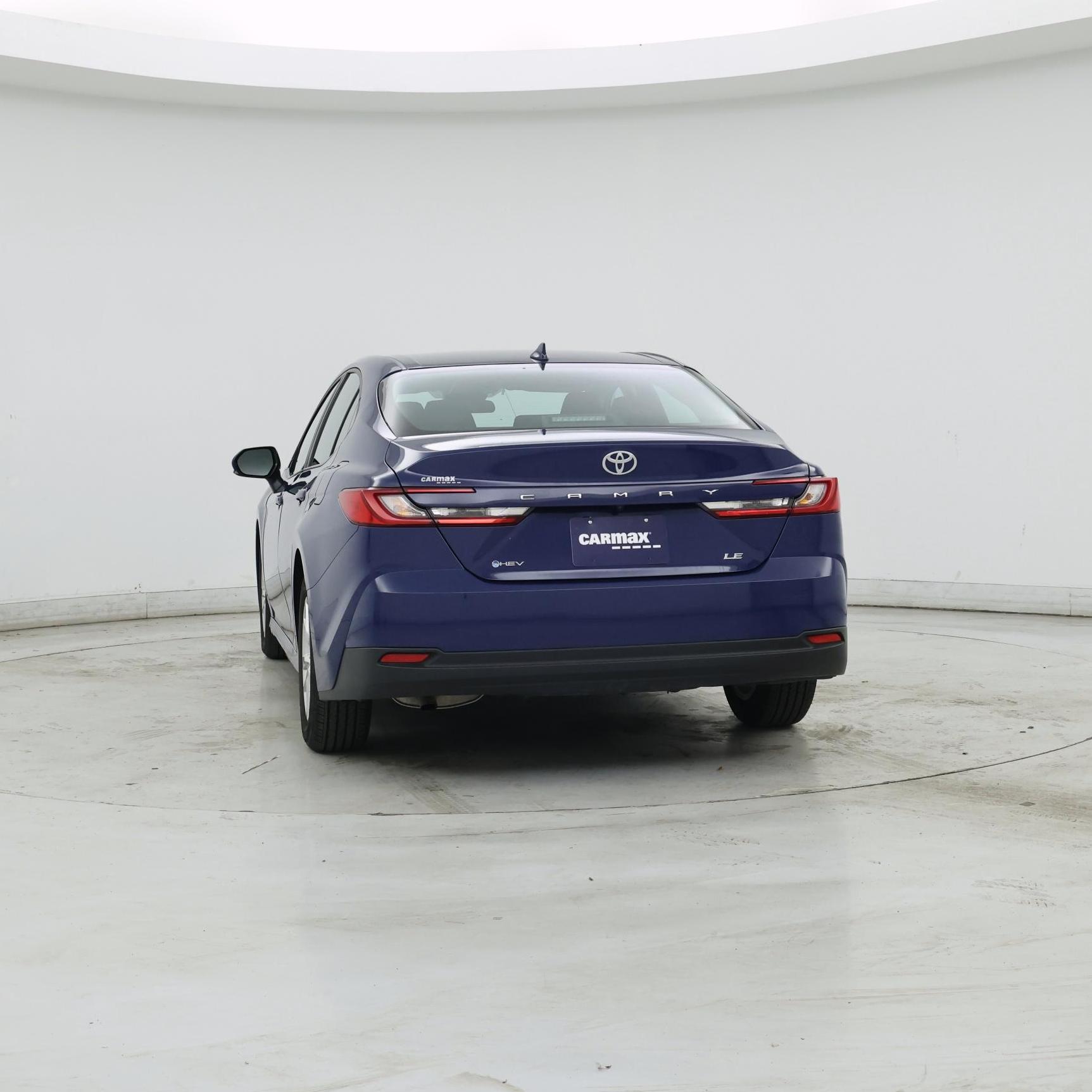 Thumbnail: 2025 Toyota Camry - 6