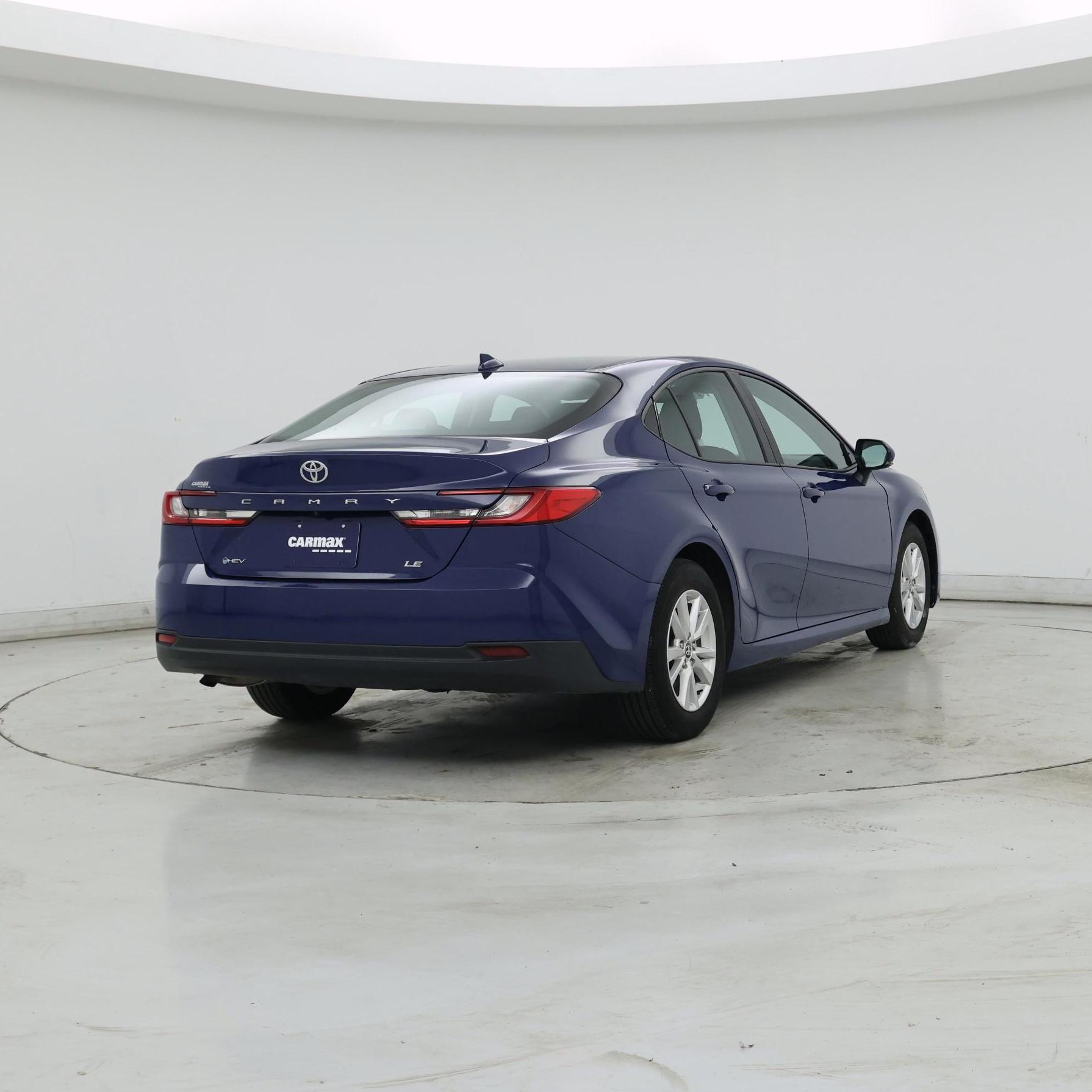 Thumbnail: 2025 Toyota Camry - 8