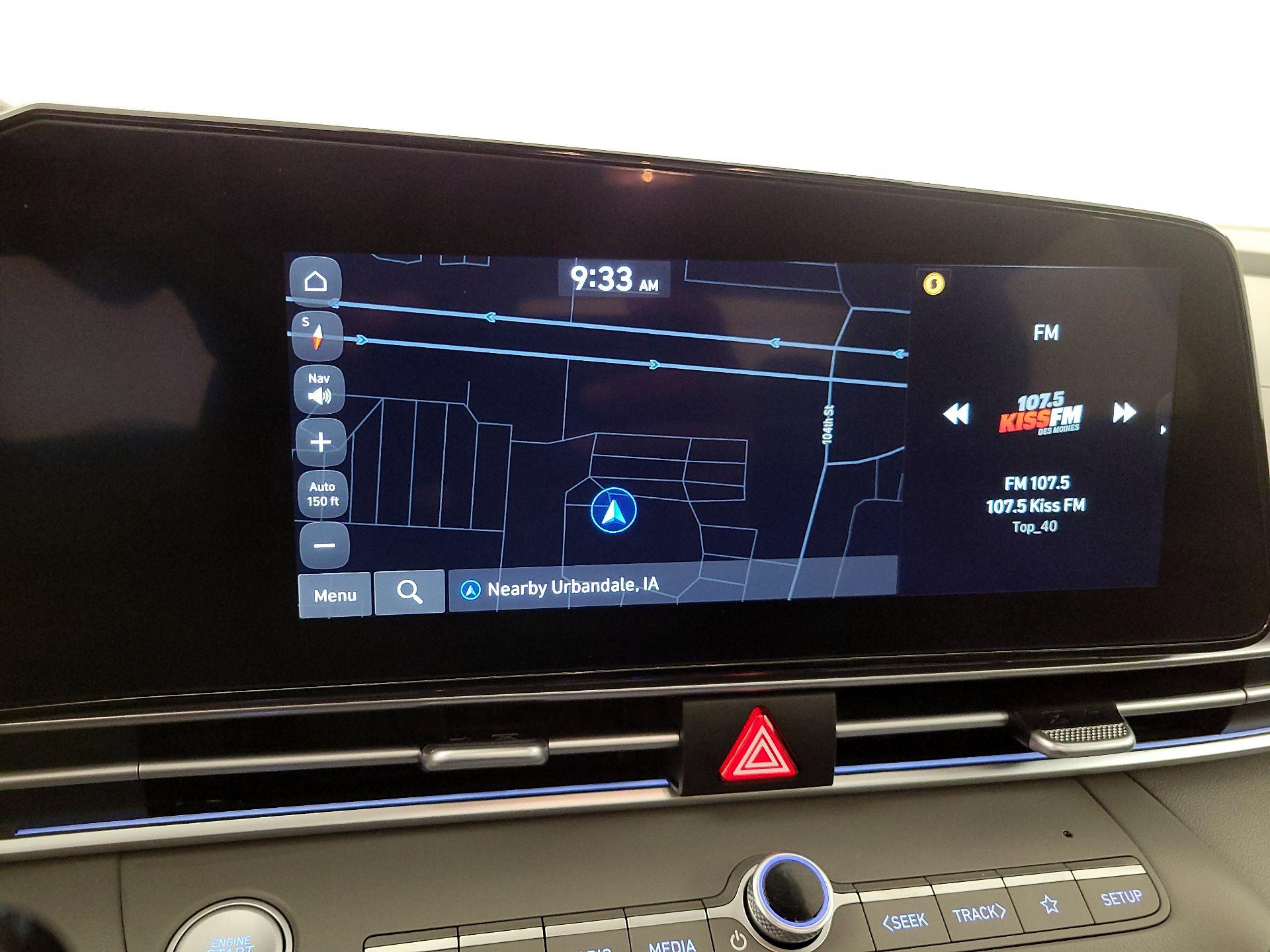 Thumbnail: 2025 Hyundai Elantra - 14