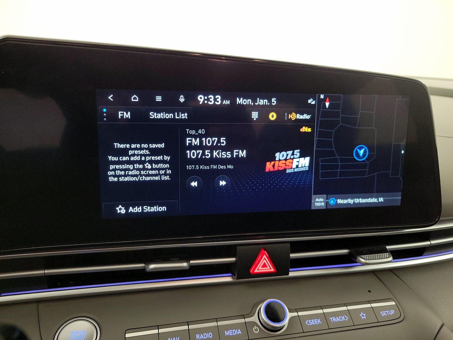 Thumbnail: 2025 Hyundai Elantra - 16