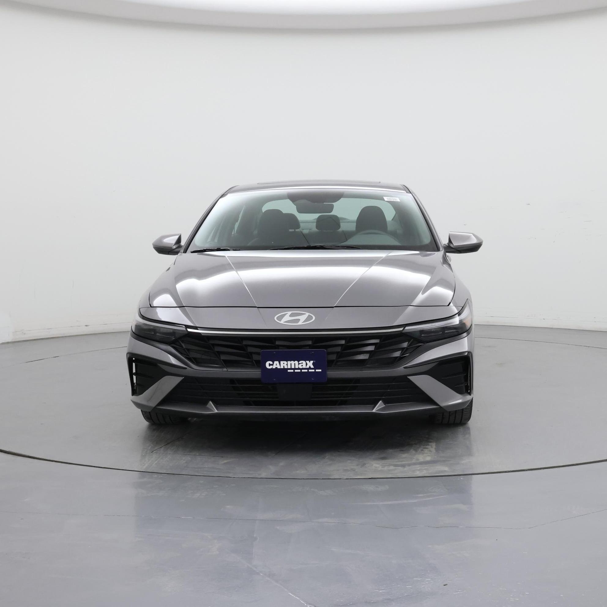 Thumbnail: 2025 Hyundai Elantra - 5