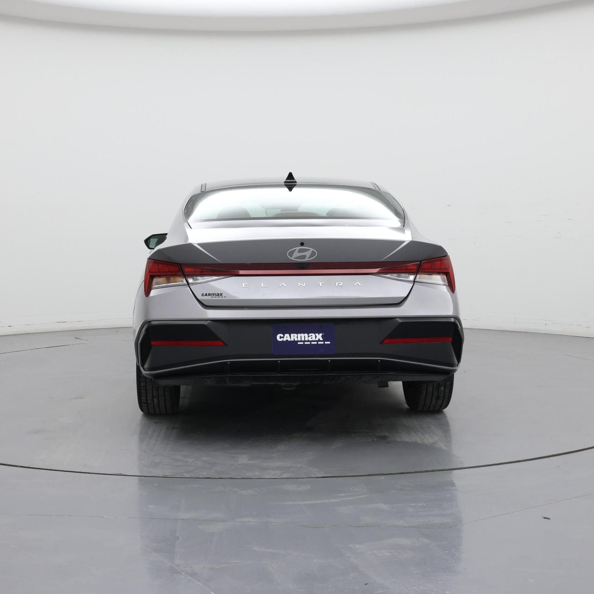 Thumbnail: 2025 Hyundai Elantra - 6